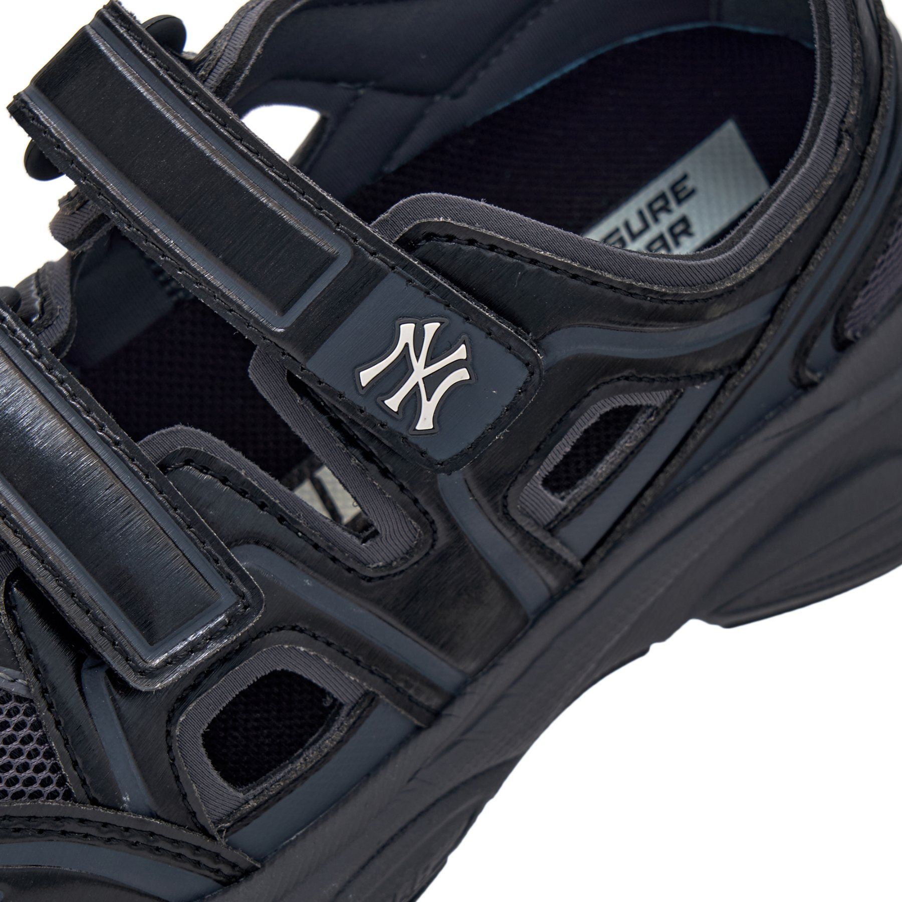 ACE RUNNER MARY JANE 紐約洋基隊(3ASDACE53-50BKS) | MLB KOREA