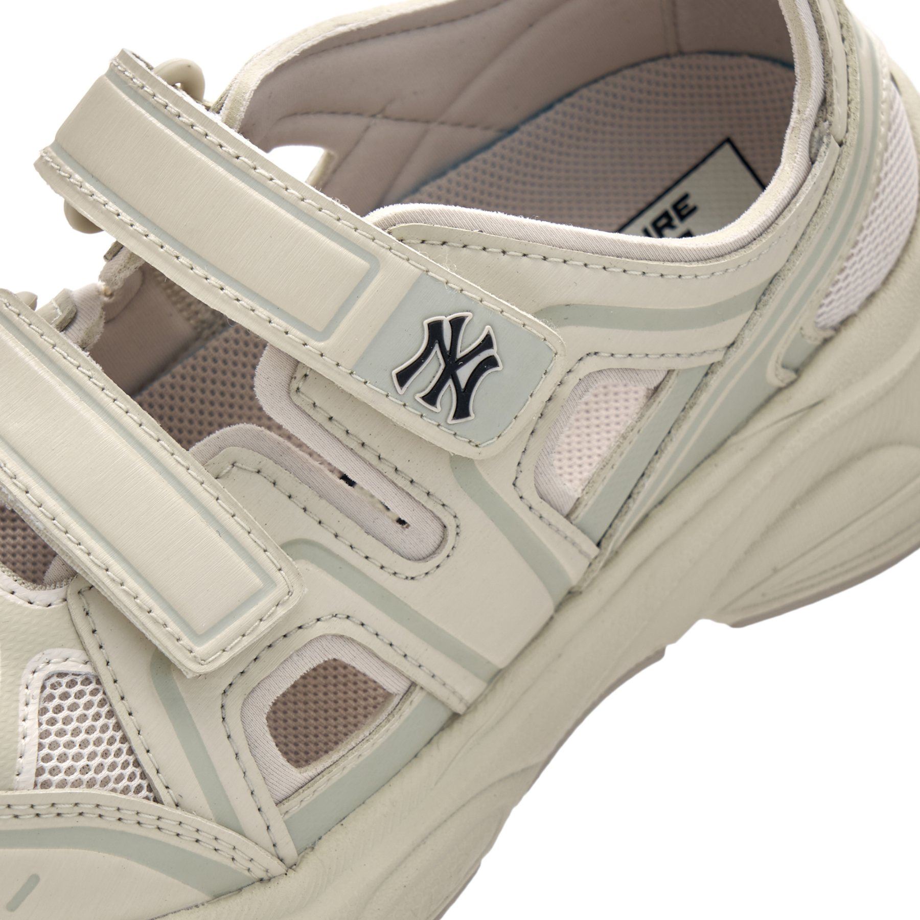 MLB korea■ユニセックス*新作*ACE RUNNER MARY JANE MLB Ace Runner Mary Jane NY (Silver) 3ASDACE53-50SIS | eBay