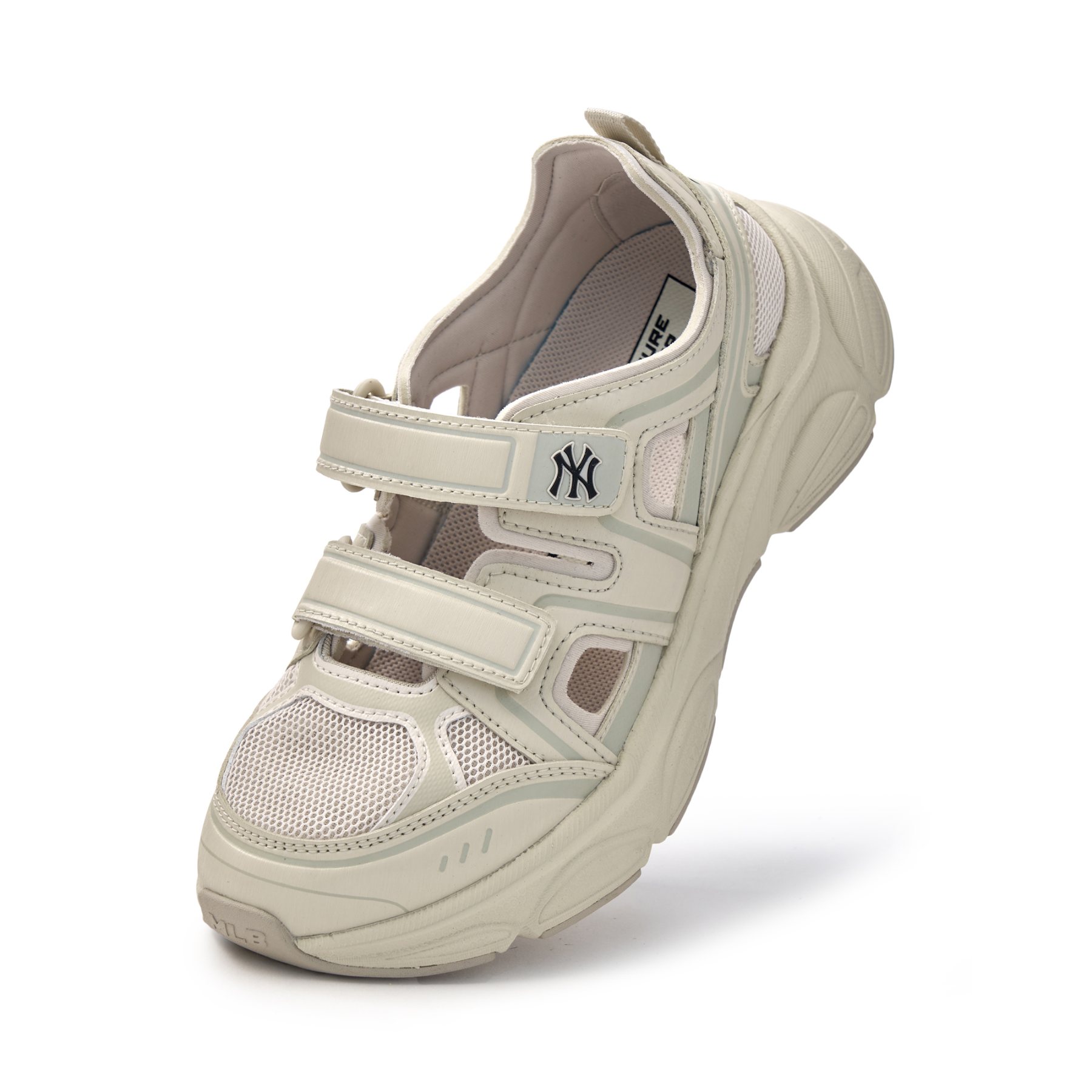 MLB korea■ユニセックス*新作*ACE RUNNER MARY JANE Ace Runner Mary Jane NEW YORK YANKEES - MLB KOREA