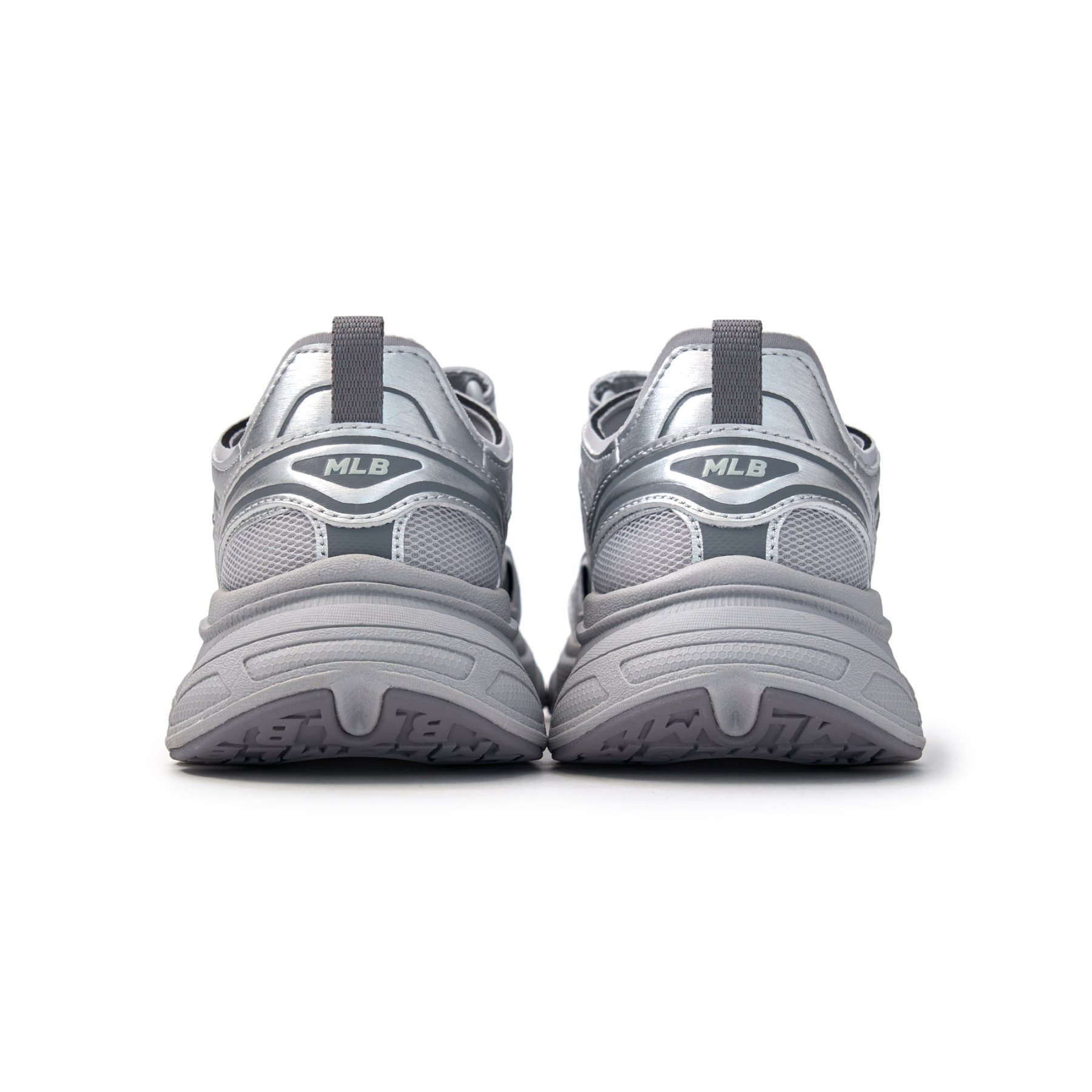 [MLB] Ace Runner Mary Jane ★すぐ品切れ★ Giày Sandal MLB Ace Runner Mary Jane New York Yankees