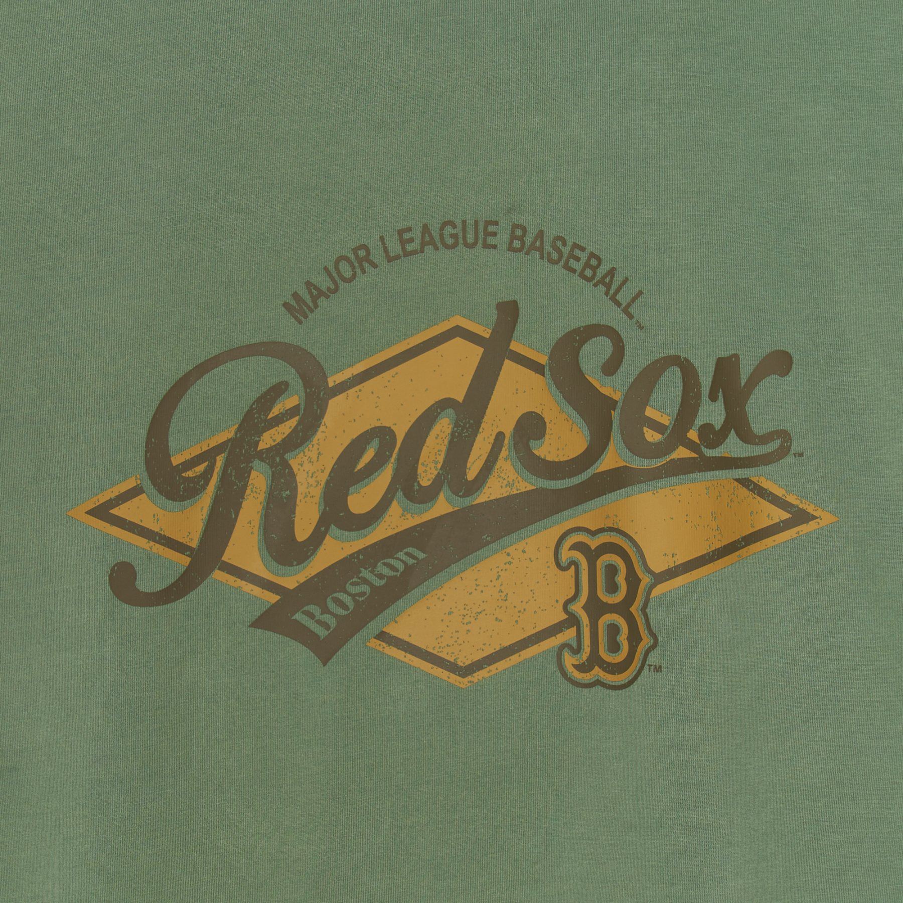 [MLB] Vintage Washing Mega Overfit T-Shirt★すぐ品切れ★ MLB] Vintage Washing Mega Overfit T-Shirt ☆大人気☆