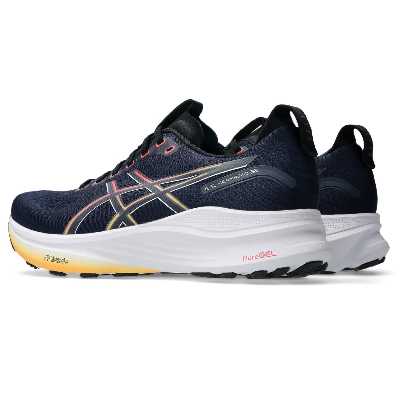 Men's Running Shoes | GEL-KAYANO | ASICS Hong Kong