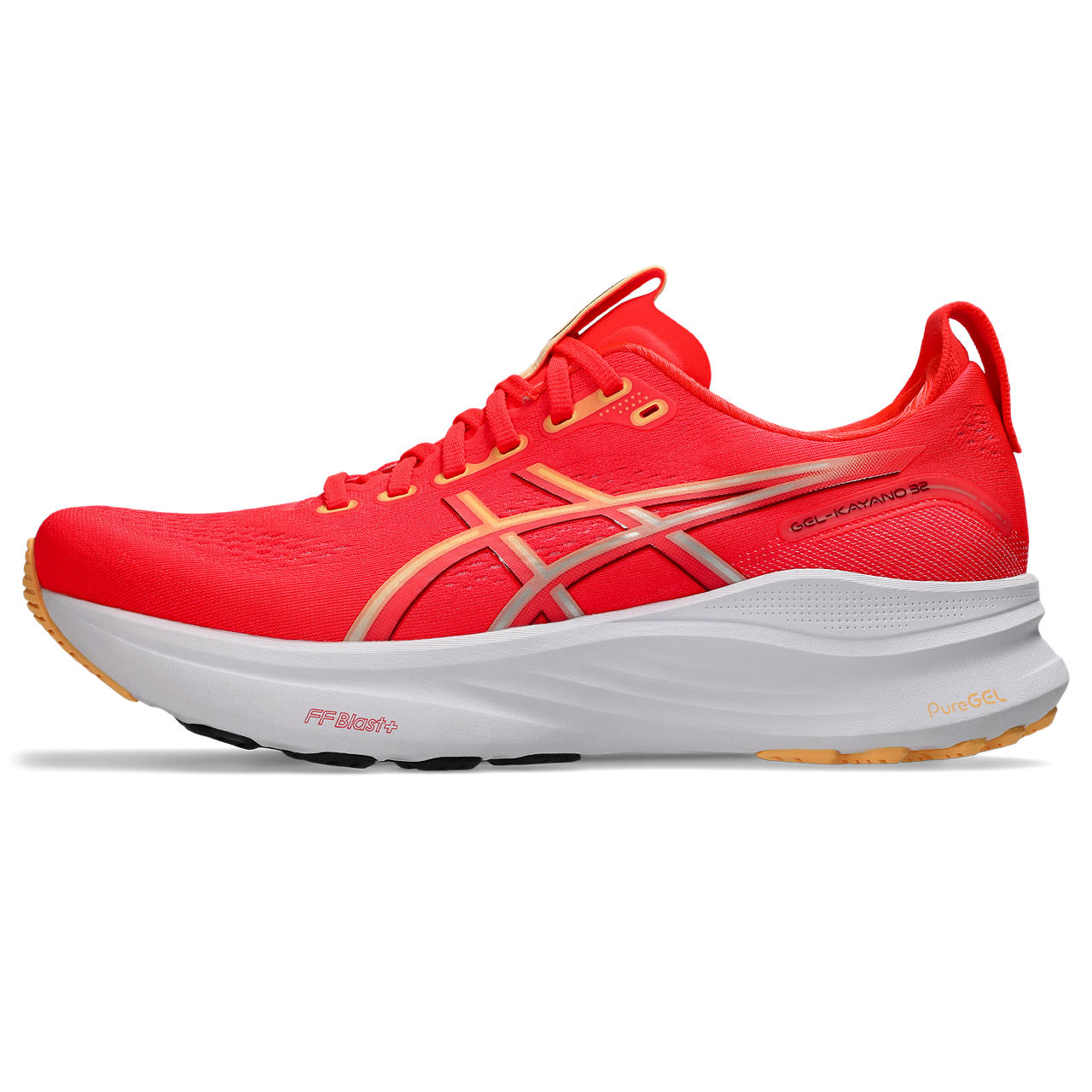 Men's Running Shoes | GEL-KAYANO | ASICS Hong Kong