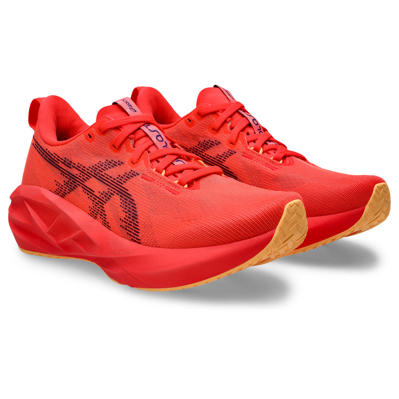 Women's Running Shoes | NOVABLAST | ASICS Hong Kong
