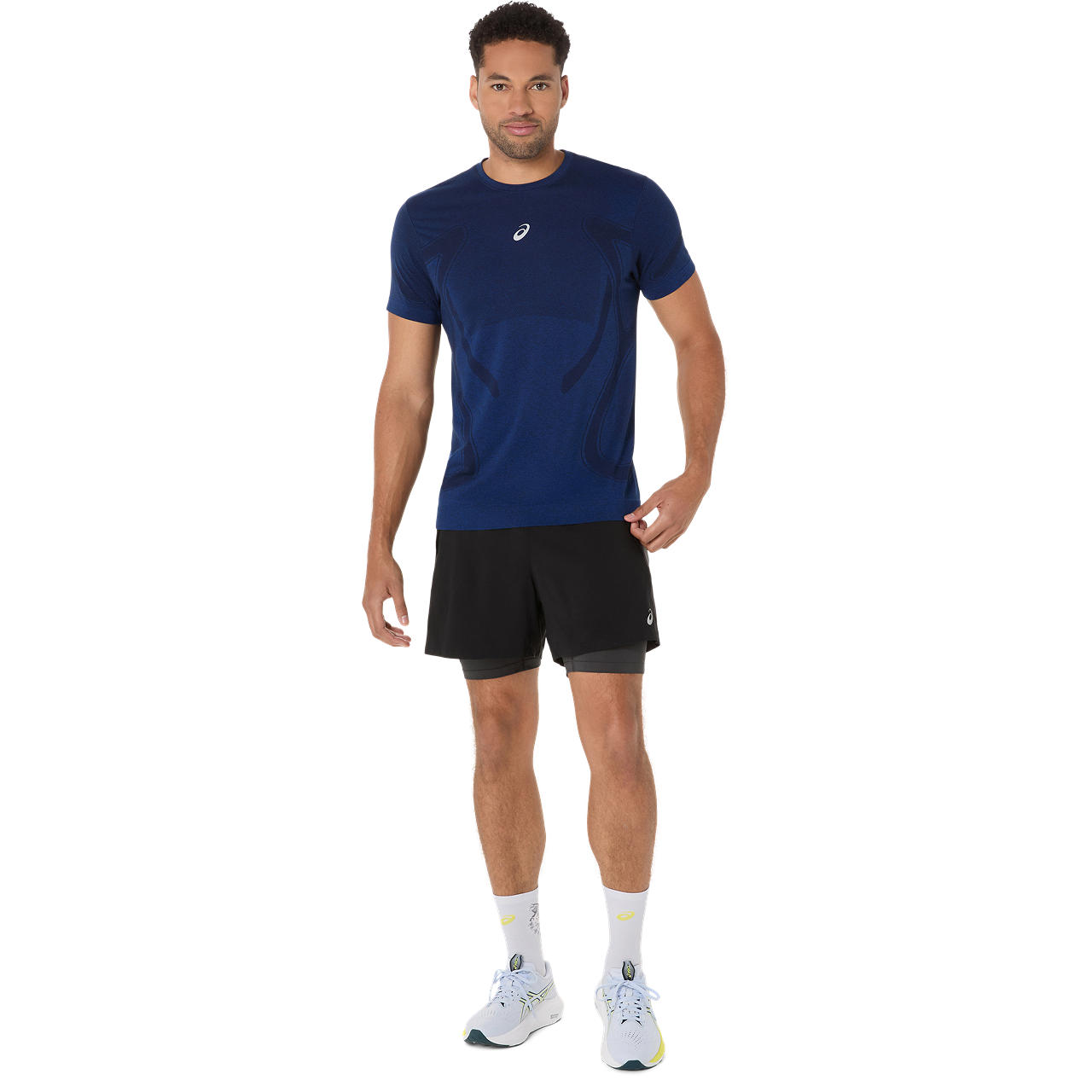 ROAD SEAMLESS SS TOP｜MEN｜2011D355-400_3