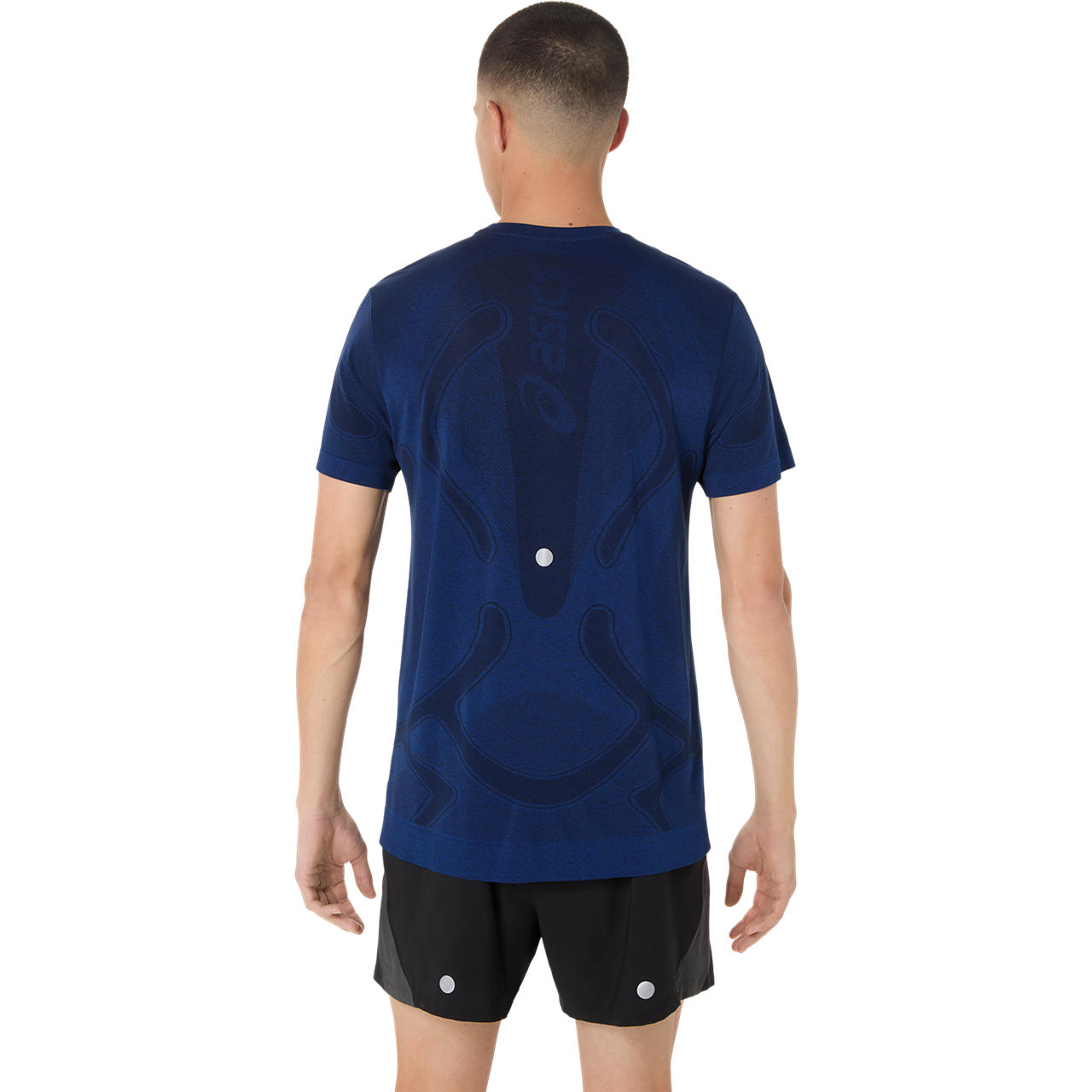 ROAD SEAMLESS SS TOP｜MEN｜2011D355-400_4