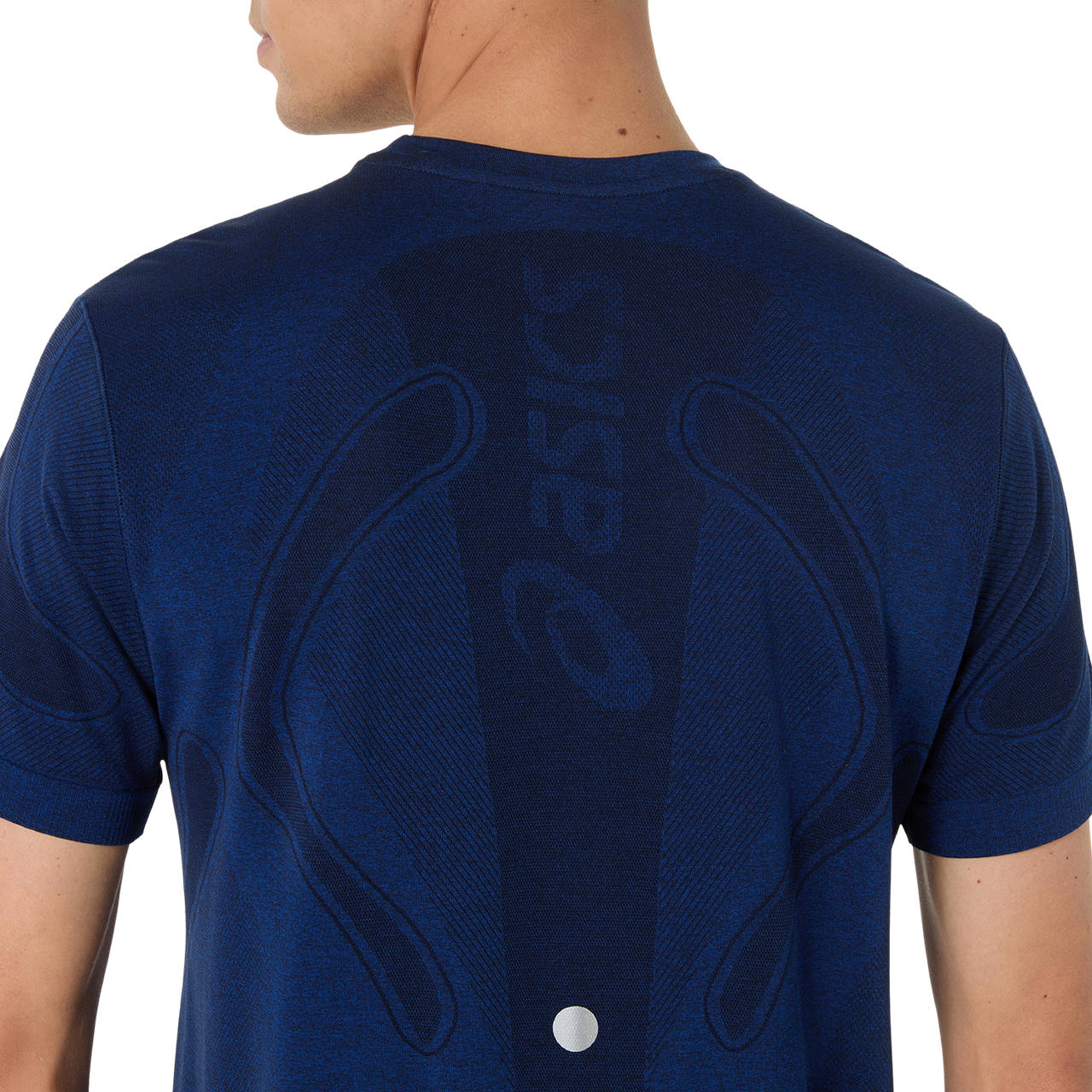 ROAD SEAMLESS SS TOP｜MEN｜2011D355-400_5
