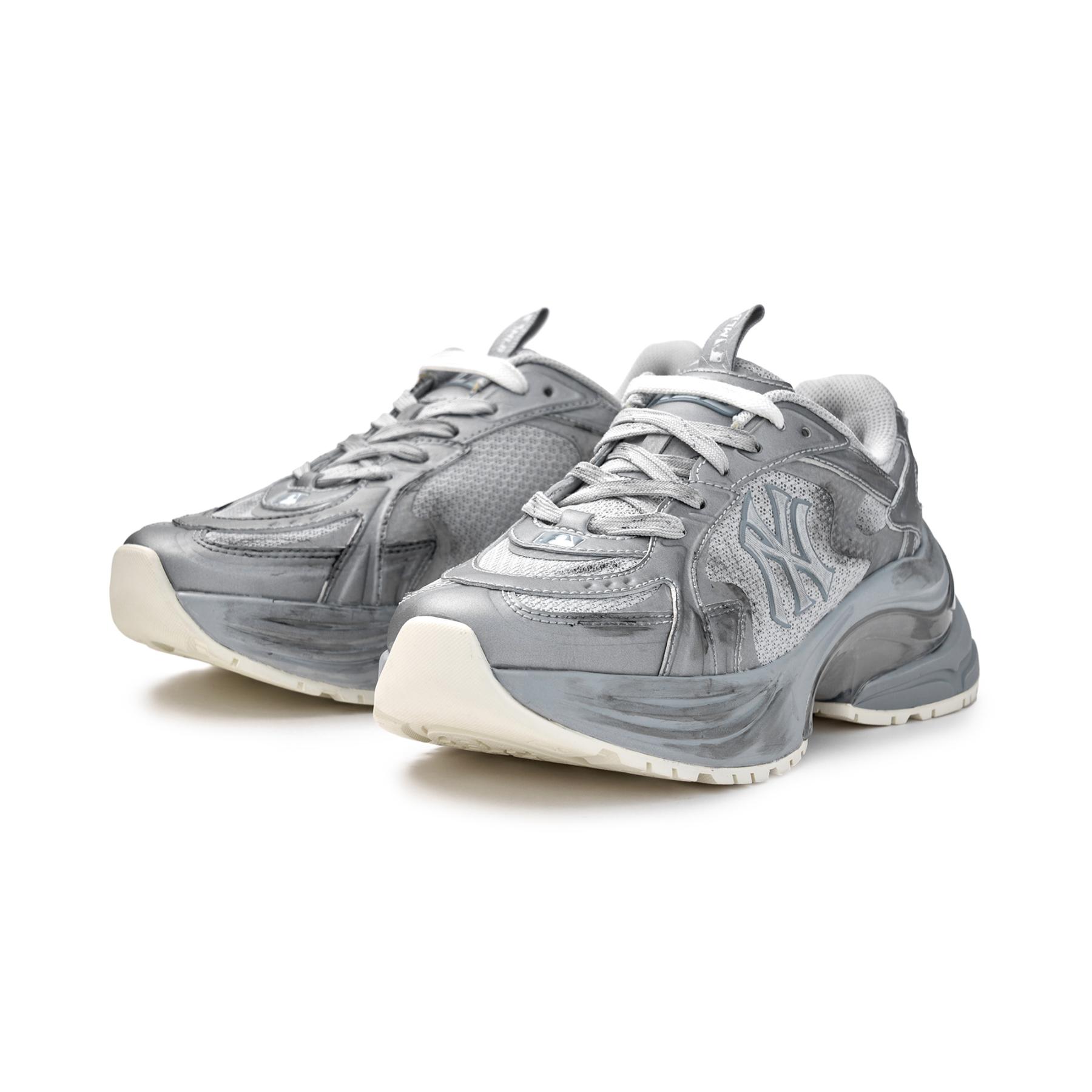 MLB■Curved Runner Vintage DT■送料込 限量發售】CURVE RUNNER VINTAGE DT 紐約洋基隊(3ARNSPD5N-50SID