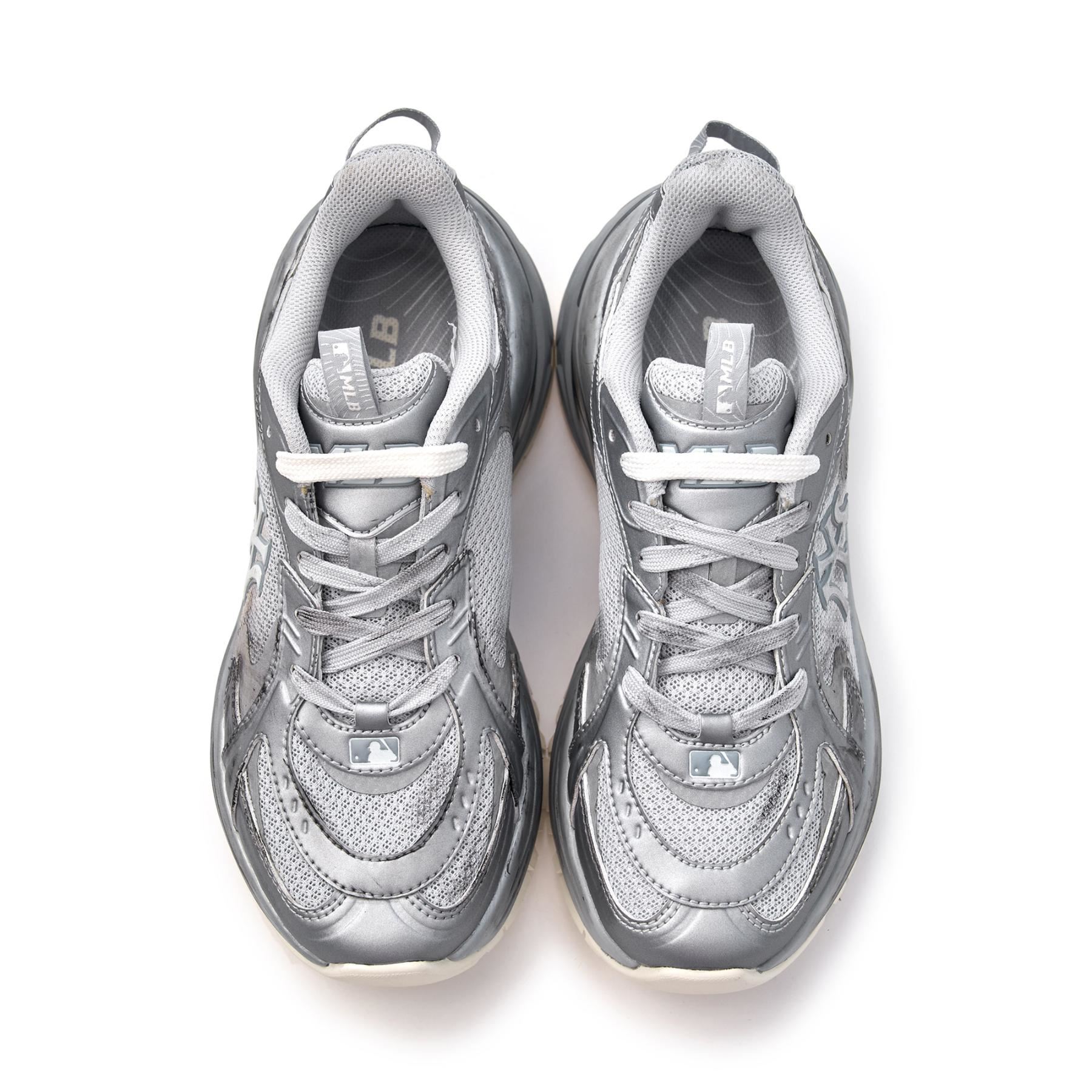 [MLB] Curve Runner Vintage DT ★すぐ品切れ★ 限量發售】CURVE RUNNER VINTAGE DT 紐約洋基隊(3ARNSPD5N-50SID
