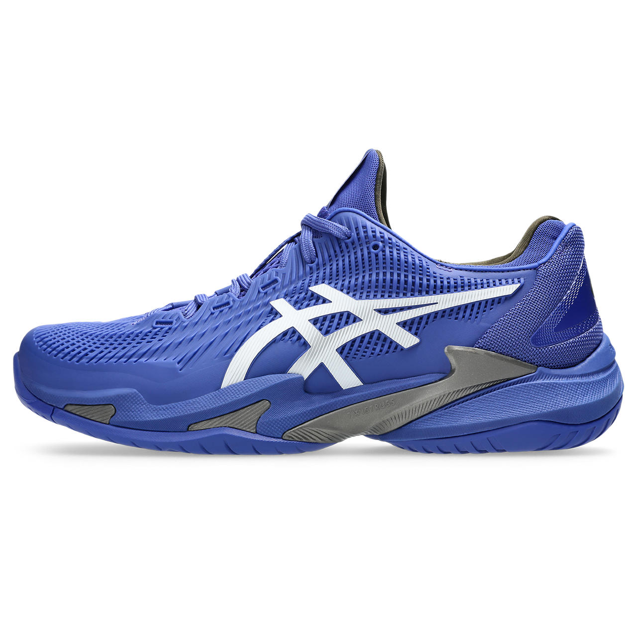 Men's Tennis Shoes | COURT FF | ASICS Hong Kong