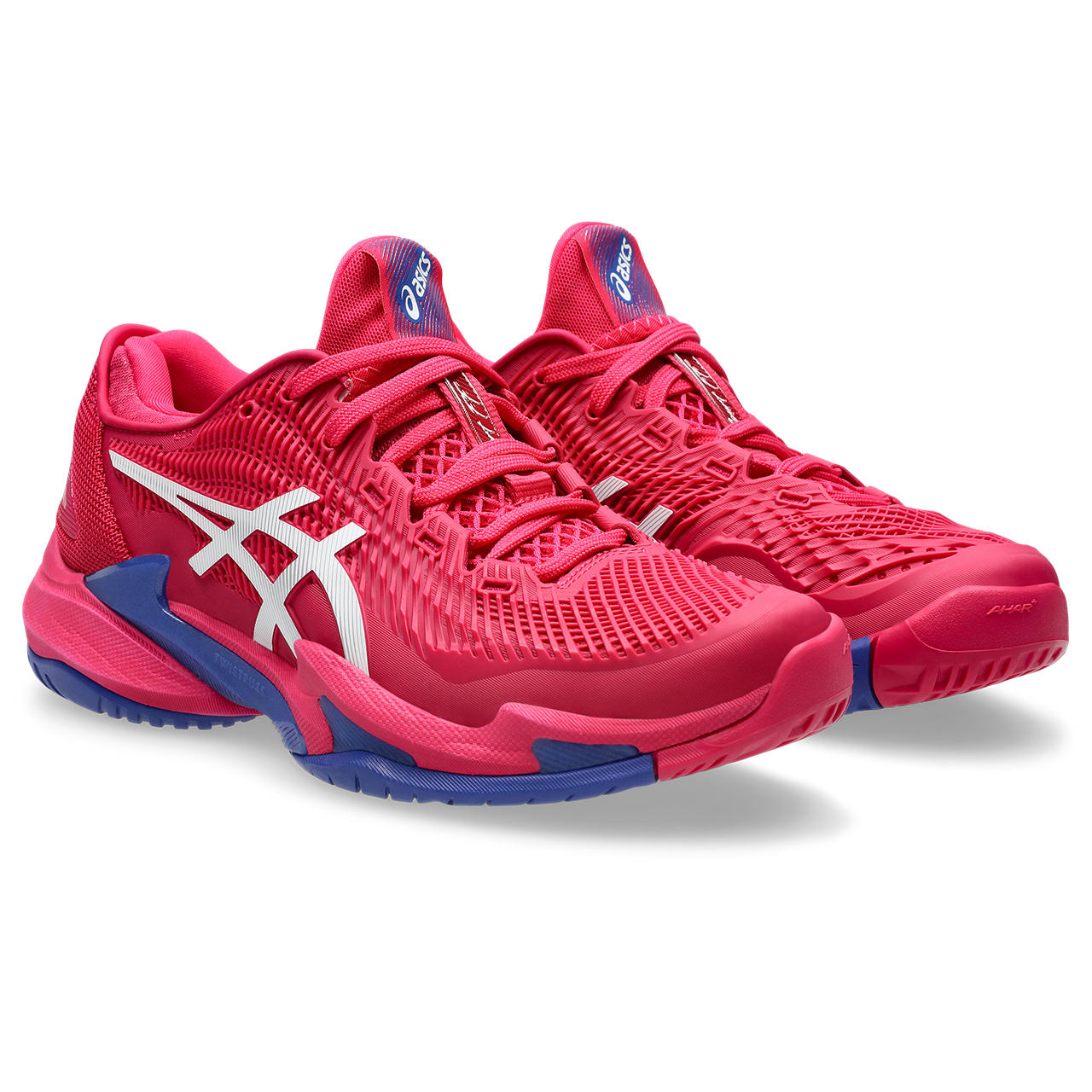 【極美品】asics Court FF3 / AC 26cm 1042A220_102_SR_RT_GLB?$