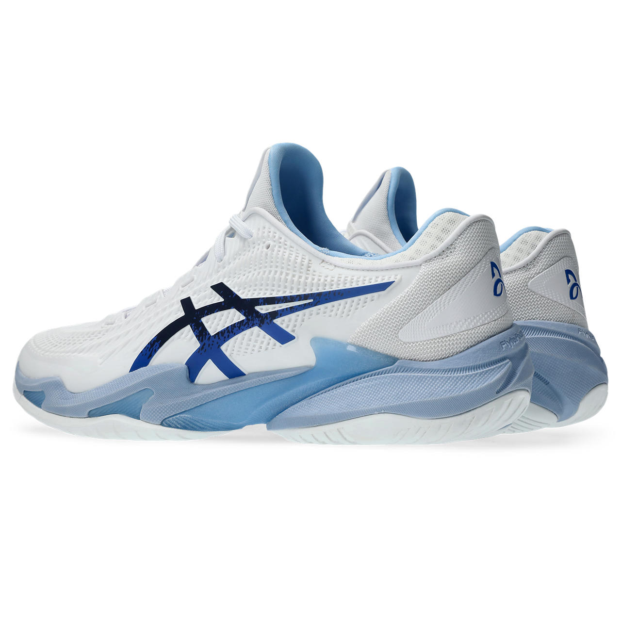 Men's Tennis Shoes | COURT FF NOVAK | ASICS Hong Kong