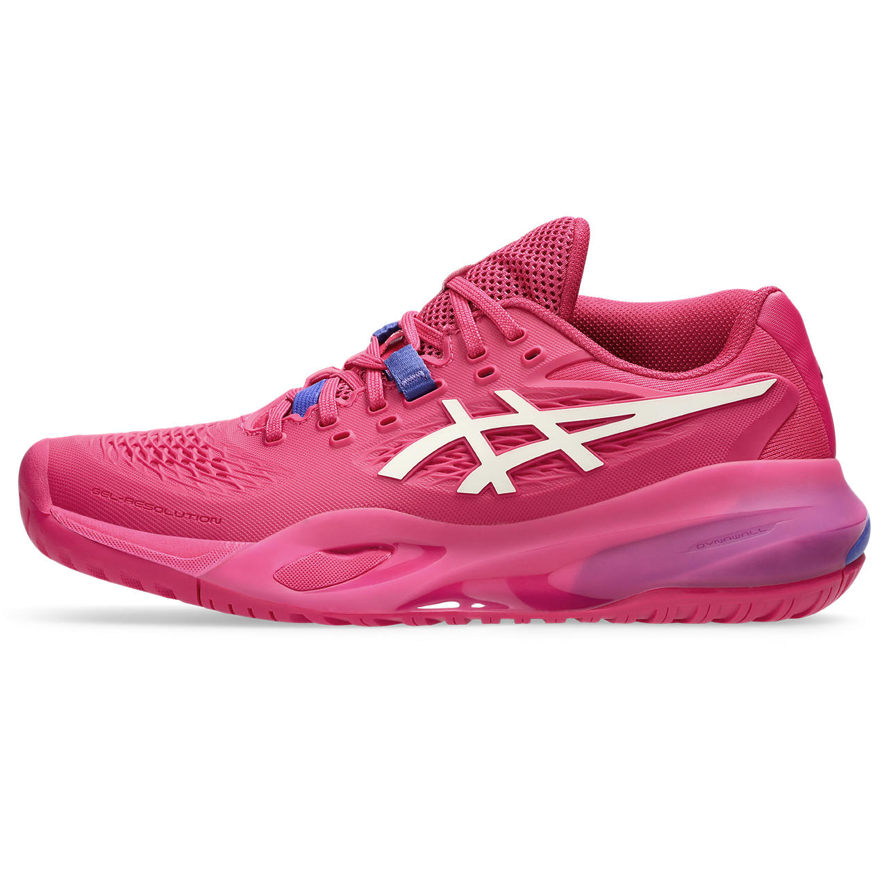 Women's Tennis Shoes | GEL-RESOLUTION | ASICS Hong Kong