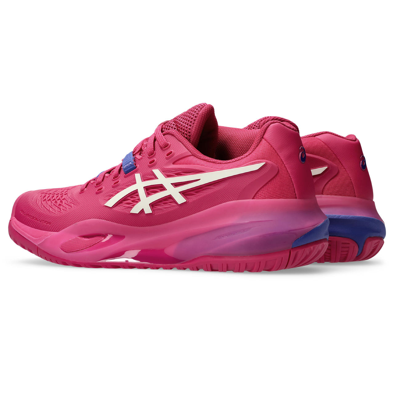 Women's Tennis Shoes | GEL-RESOLUTION | ASICS Hong Kong