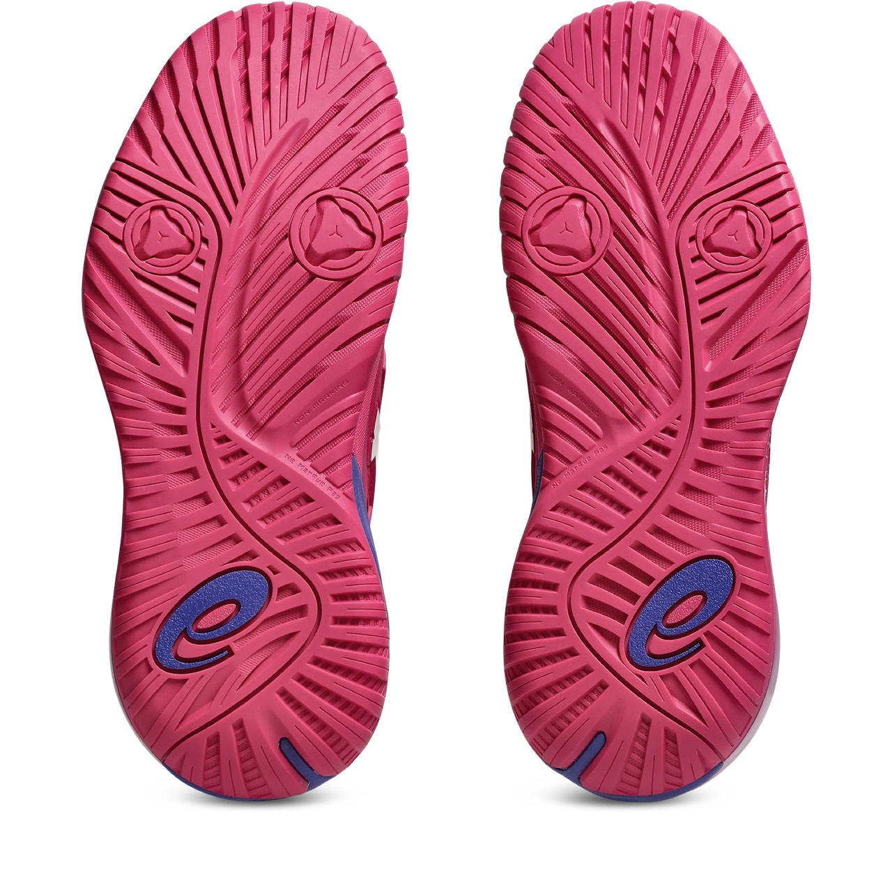Women's Tennis Shoes | GEL-RESOLUTION | ASICS Hong Kong