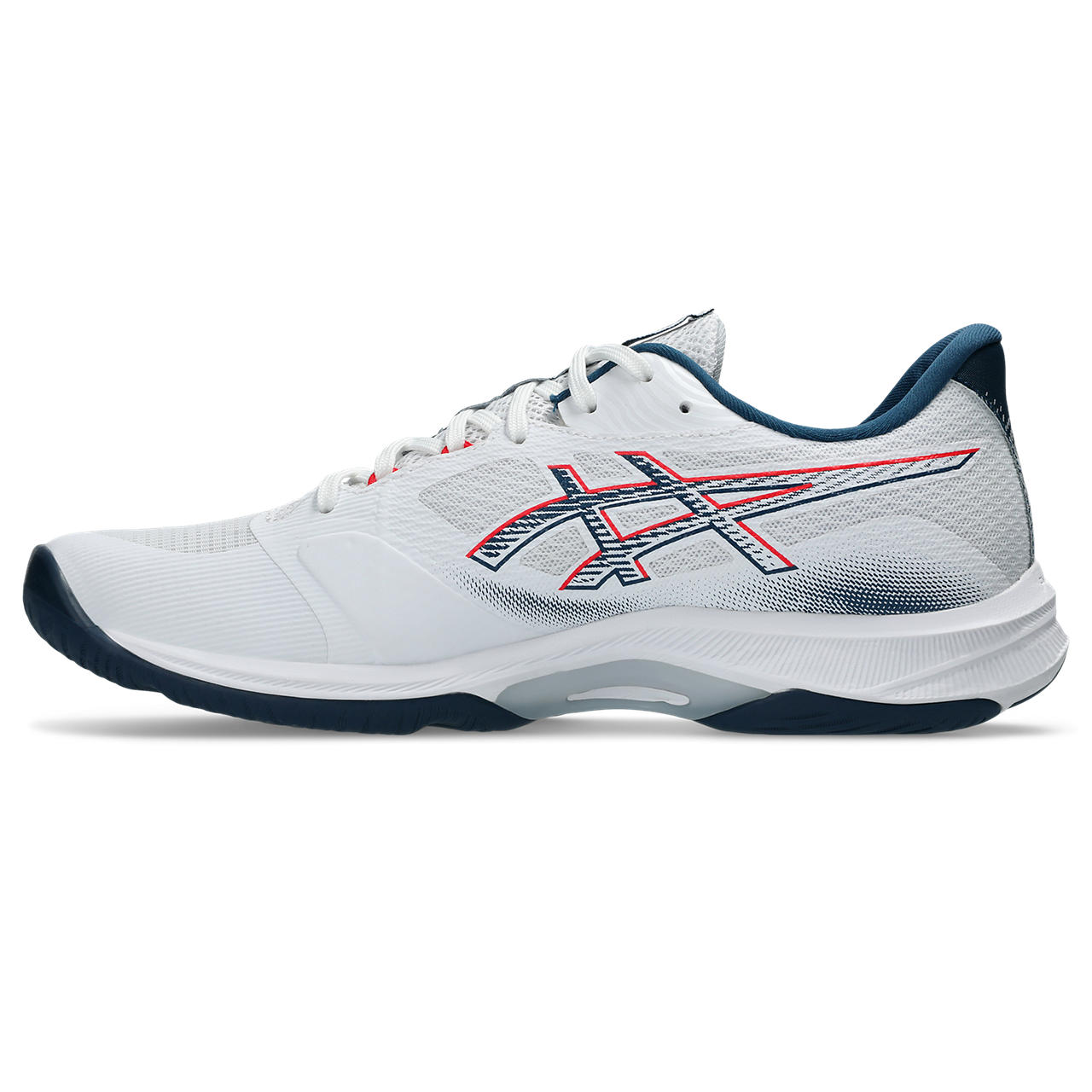 Men's Volleyball Shoes | NETBURNER BALLISTIC FF | ASICS Hong