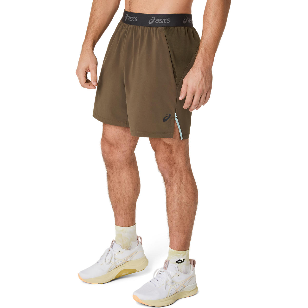 最終値下げ　On court shorts XL 未使用 6202f183260d12c8633b6aa9ab5945