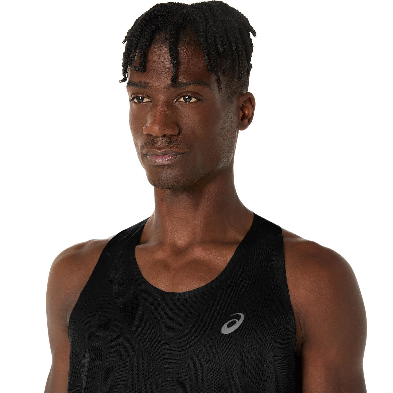 その他 SALSATION TOPS Men's Tops & T-Shirts | METARUN SINGLET | ASICS Hong Kong