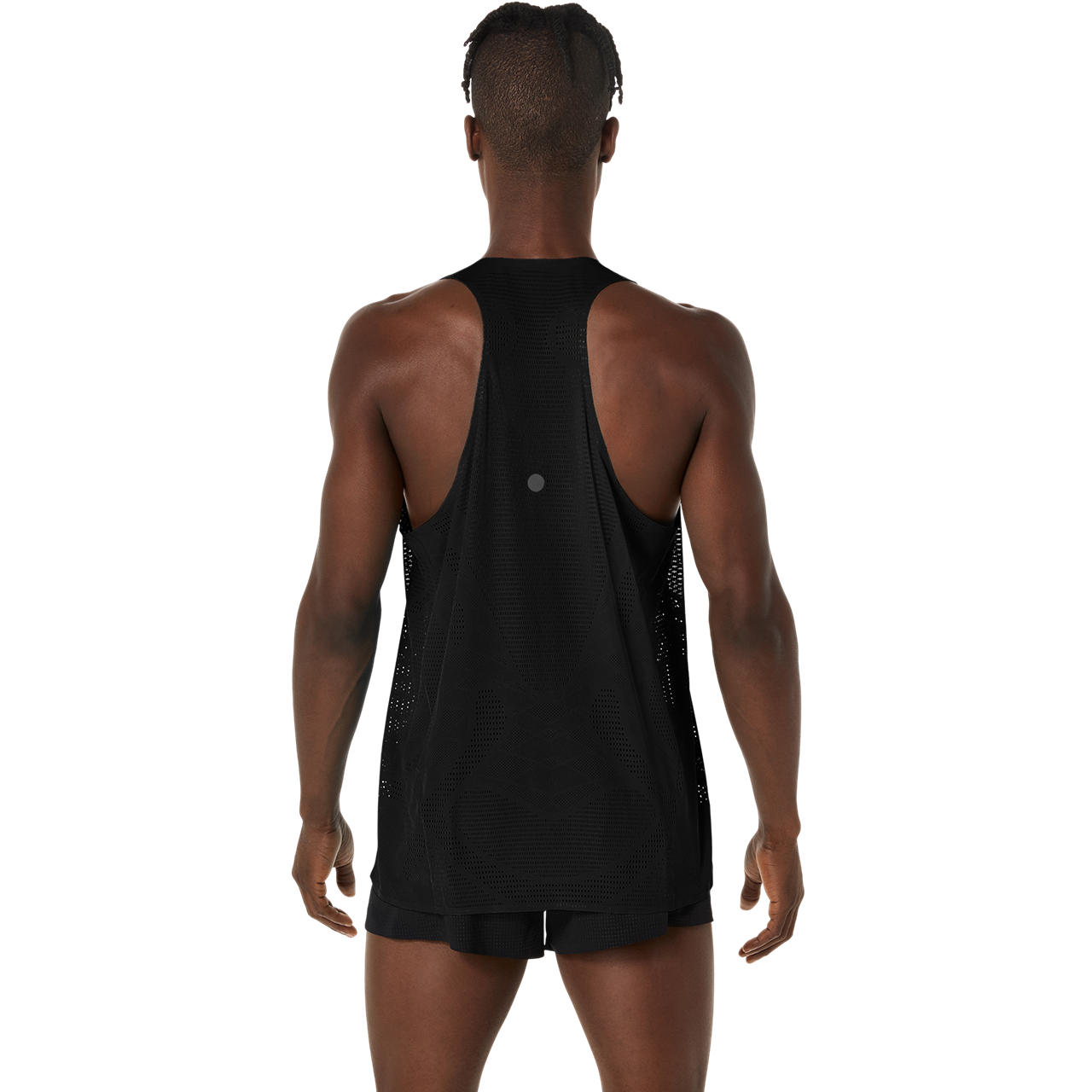Men's Tops & T-Shirts | METARUN SINGLET | ASICS Hong Kong
