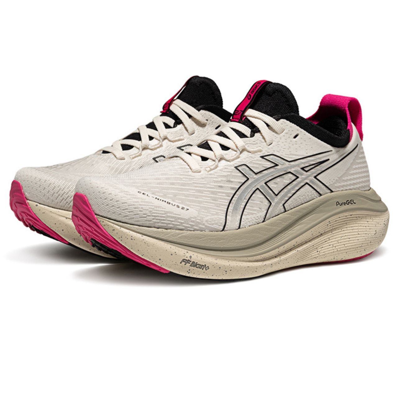 Women's Running Shoes GEL-NIMBUS ASICS Hong Kong
