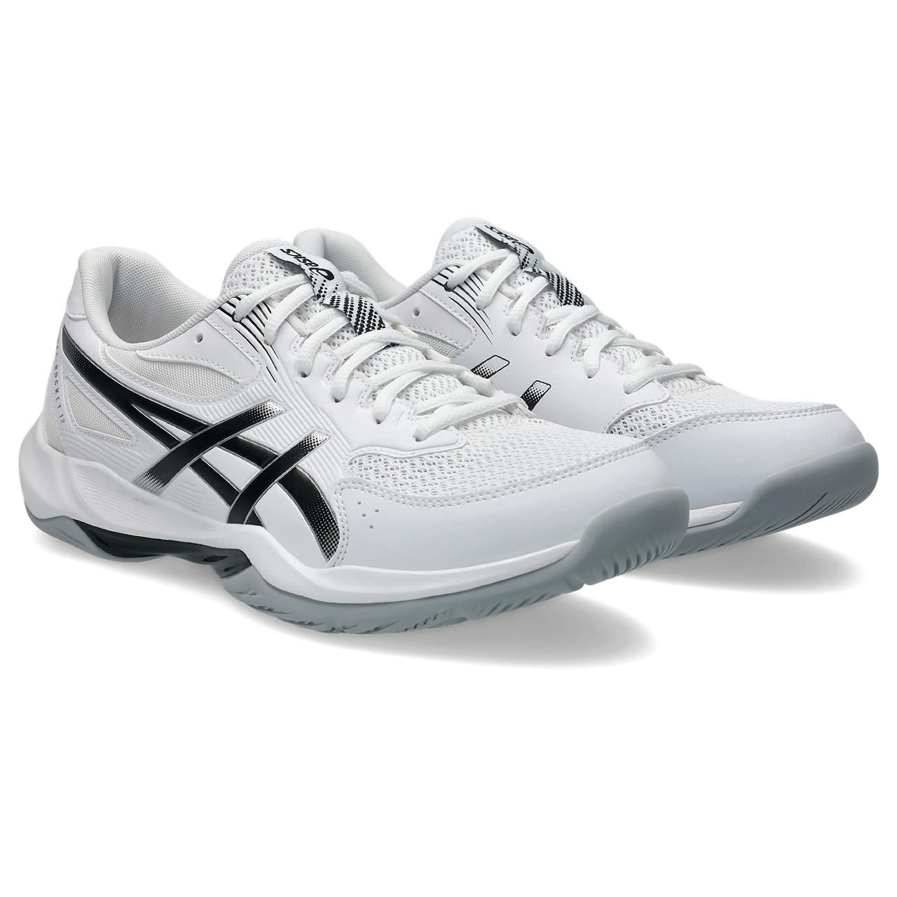 絶版品-ASICS GEL-ROCKET 1073A053-101-30cm GEL-ROCKET Volleyball Shoes | ASICS Hong Kong