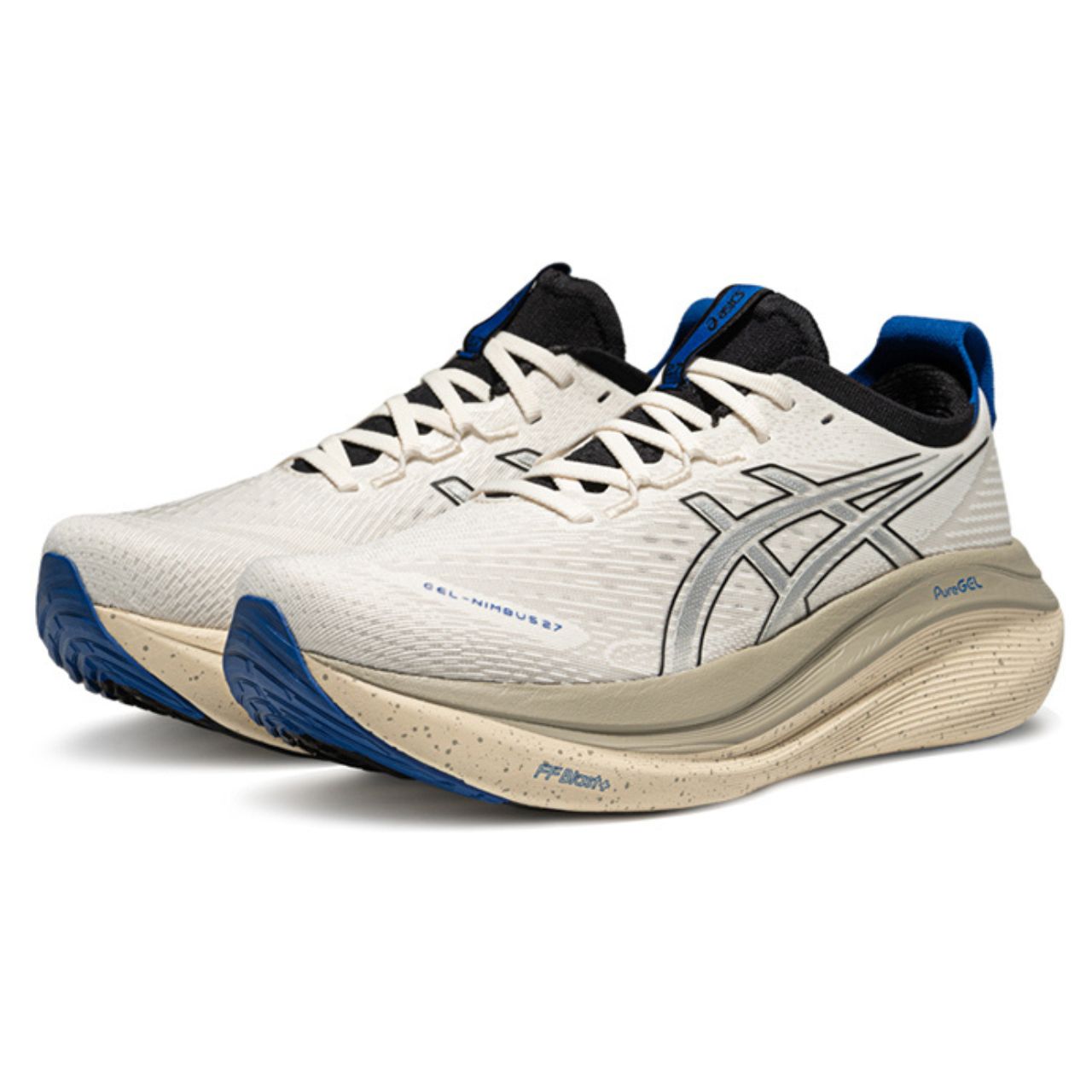 Men's Running Shoes GEL-NIMBUS ASICS Hong Kong