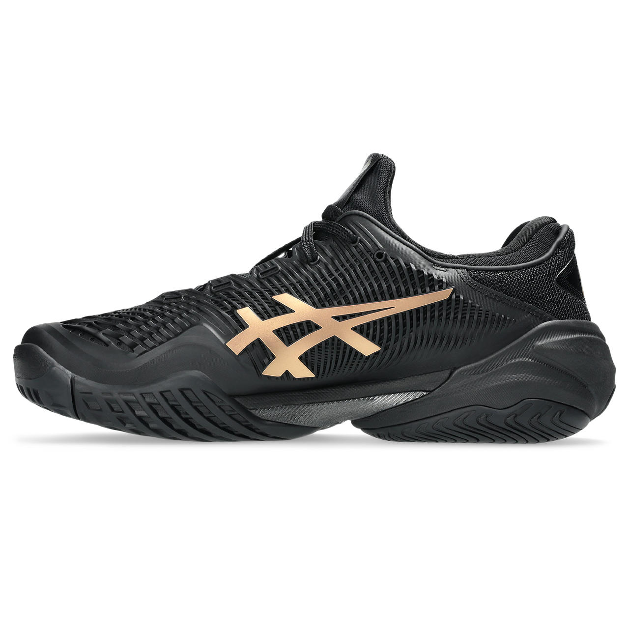 asics テニスシューズcourt ff 2 NOVAK 26cm Asics Court FF 2 Novak [In-Depth Review & Playtest] - YouTube