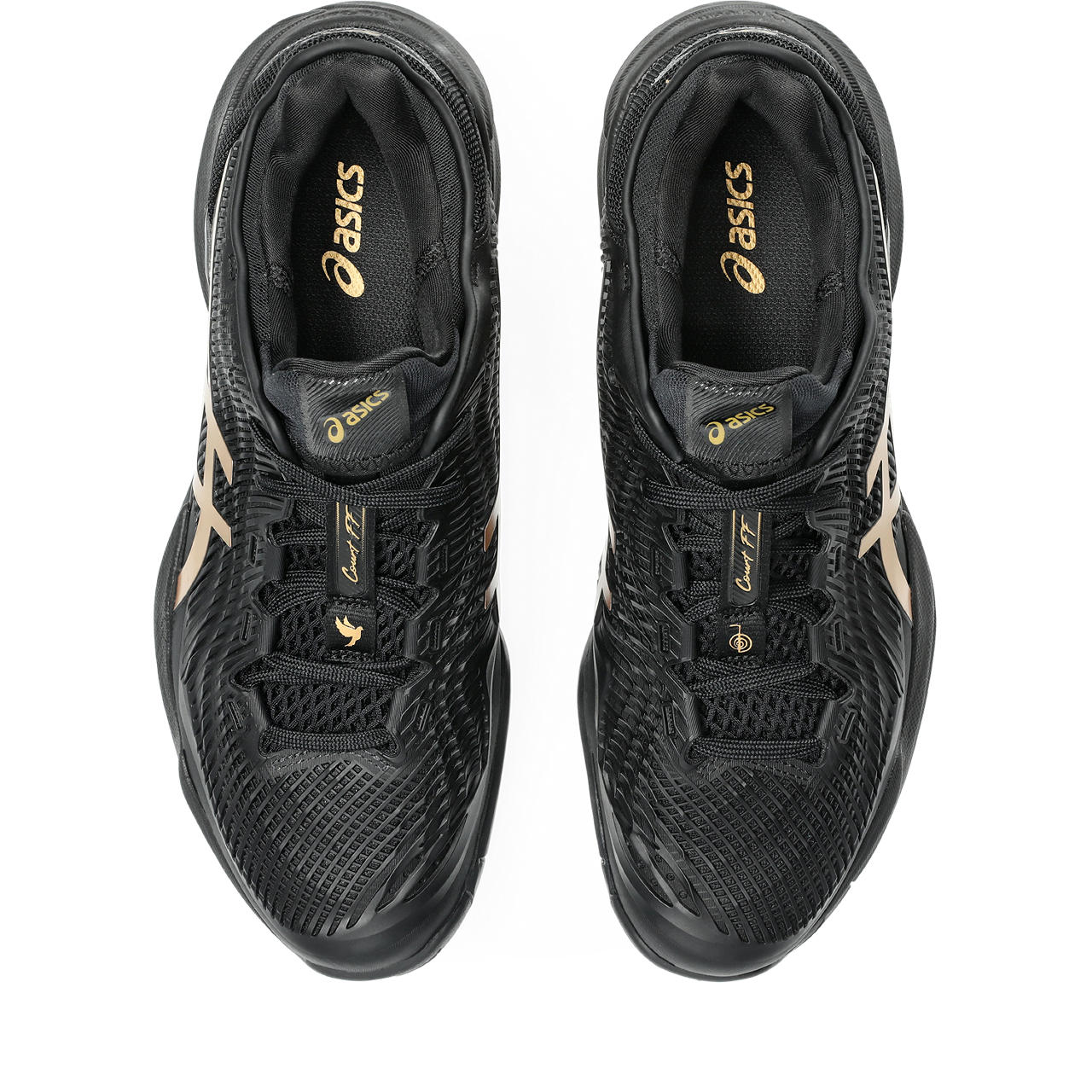 新品未使用アシックス テニスシューズ COURT FF NOVAK 27cm Men's Tennis Shoes | COURT FF NOVAK | ASICS Hong Kong