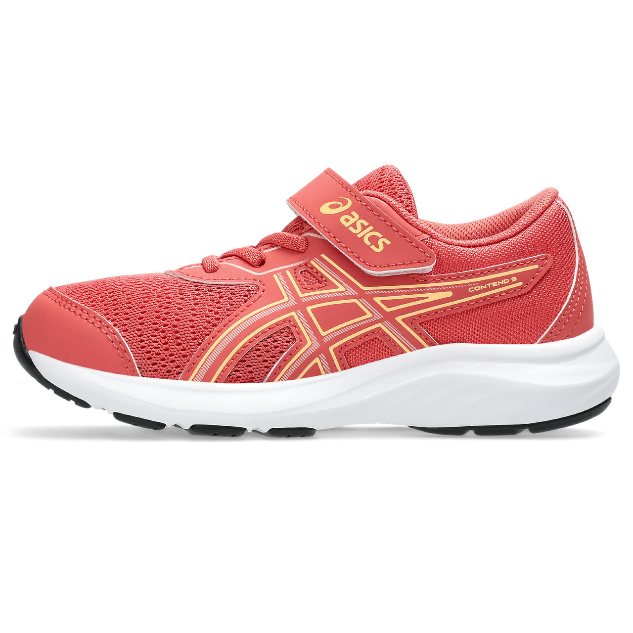 アミン Kids' Running Shoes | CONTEND | ASICS Hong Kong