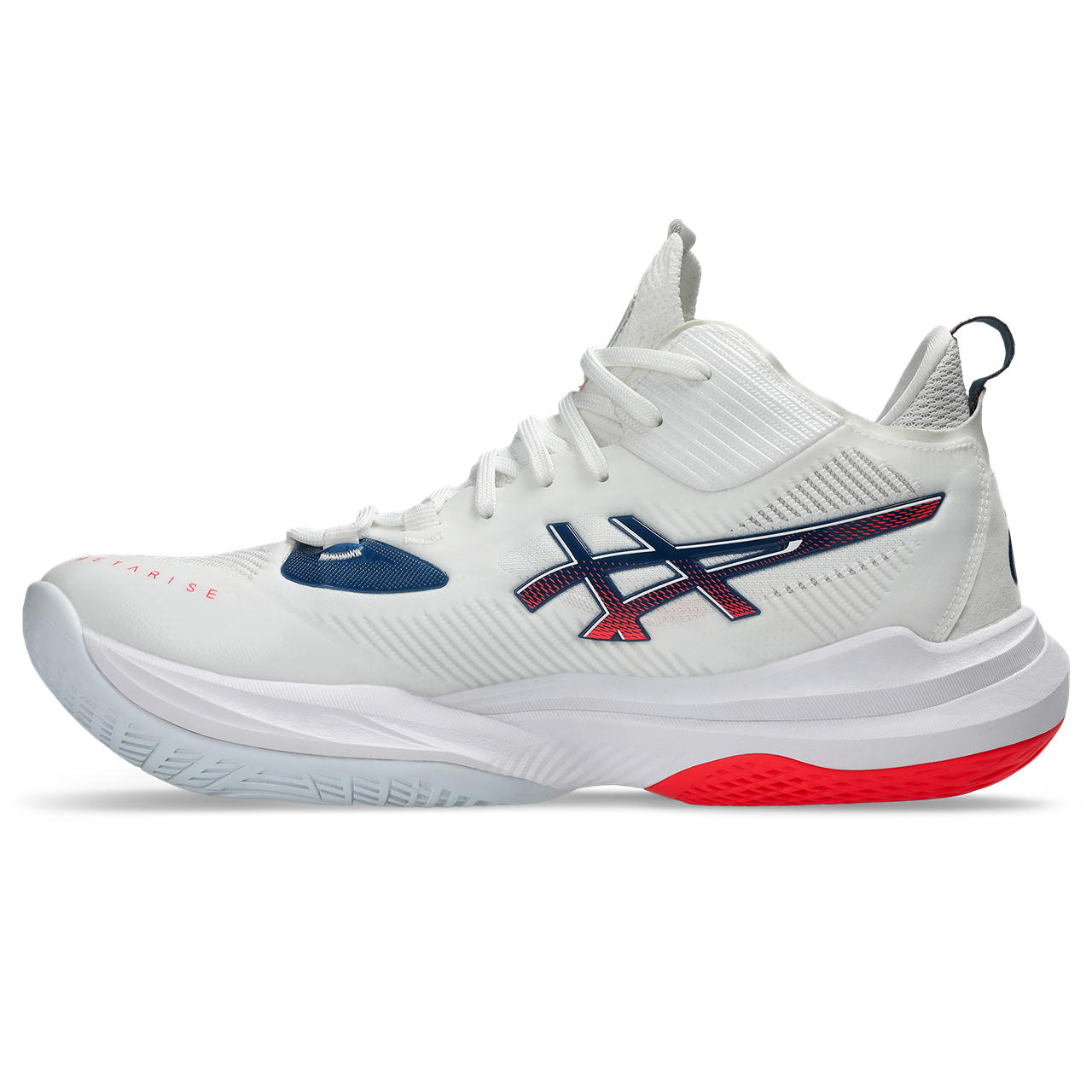 男子排球鞋| METARISE | ASICS香港官方網店