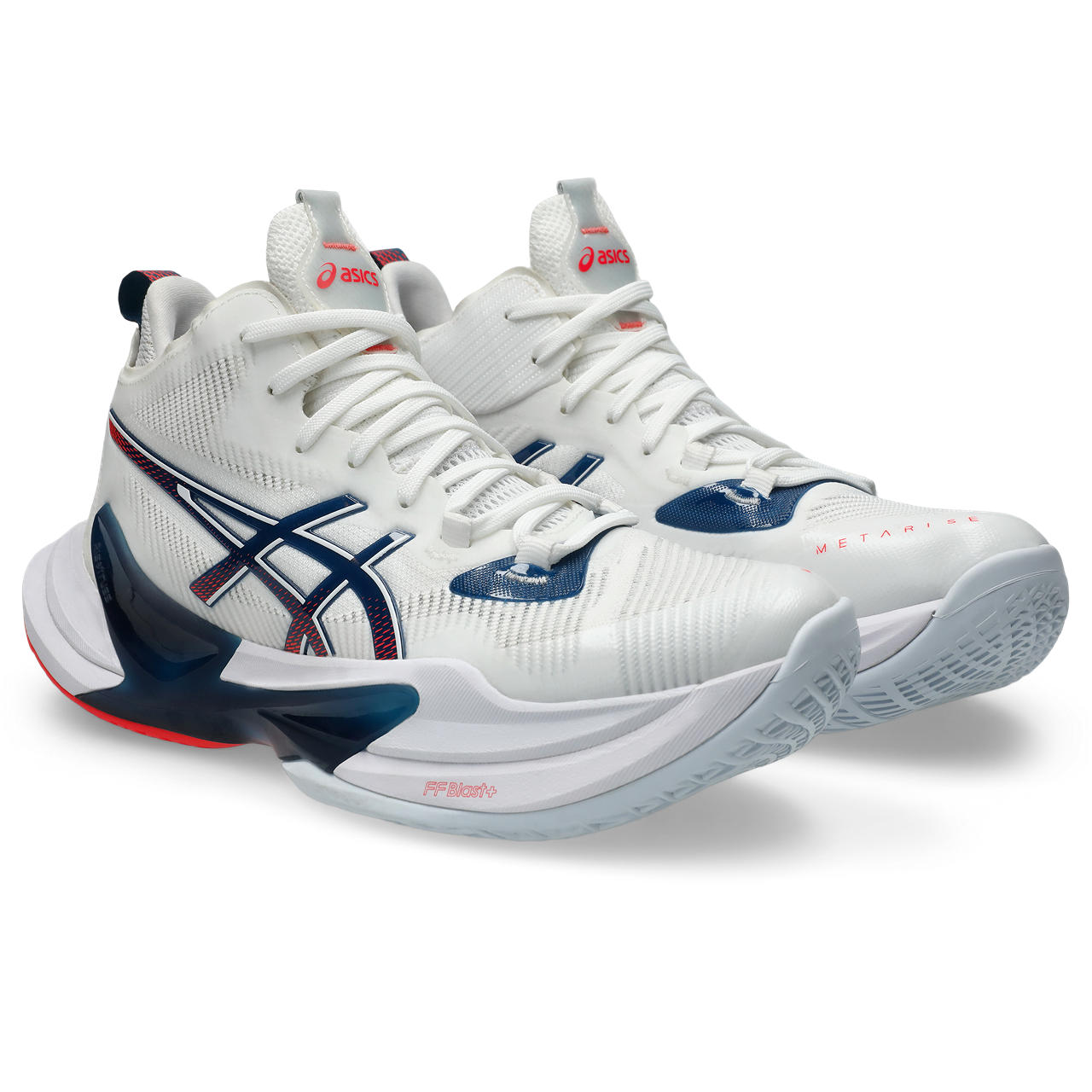asics メタライズ　28cm ASICS METARISE アシックス メタライズ 28.0 - メルカリ