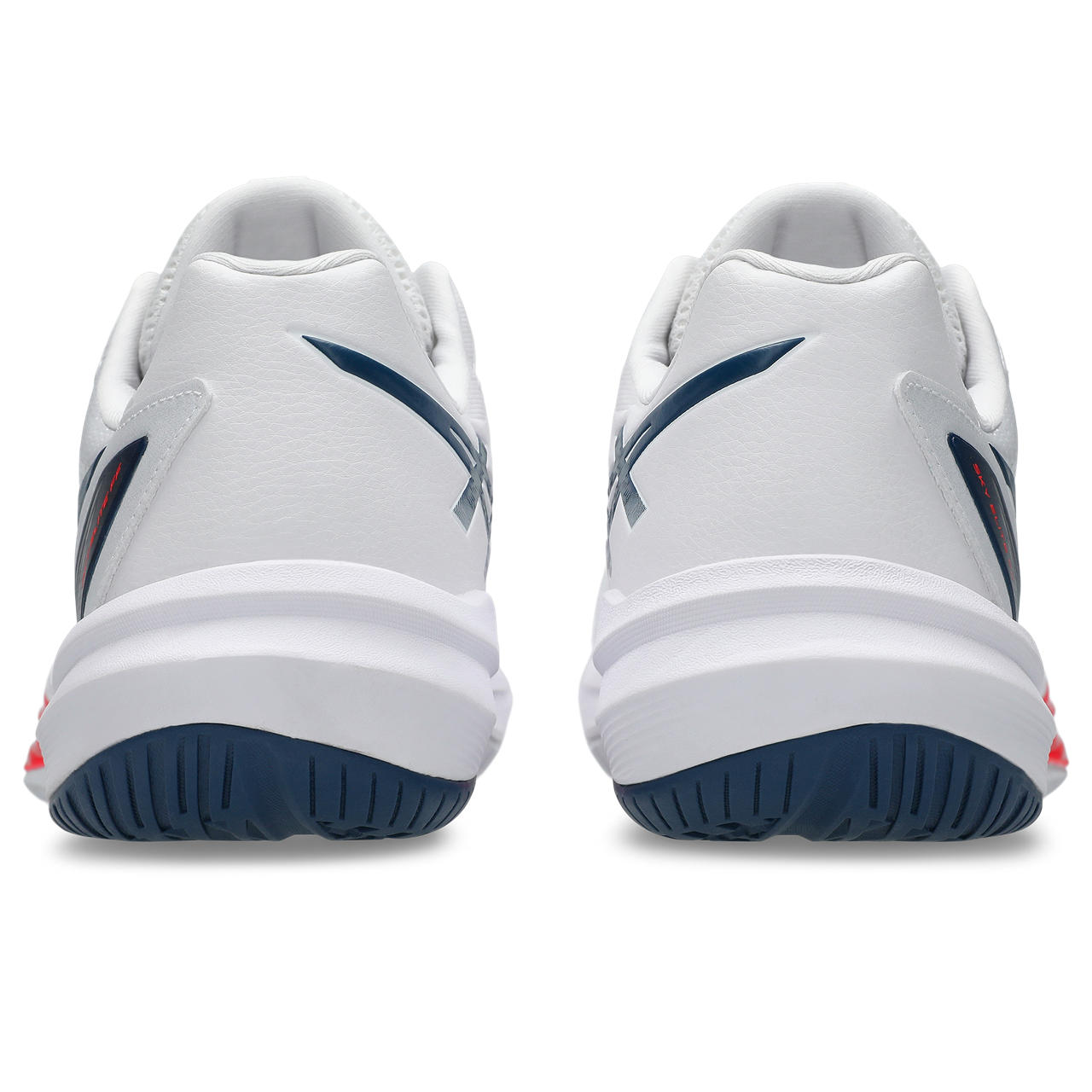 Volleyball Shoes Asics Gel Blade 2019 Men's Volleyball Shoes SKY