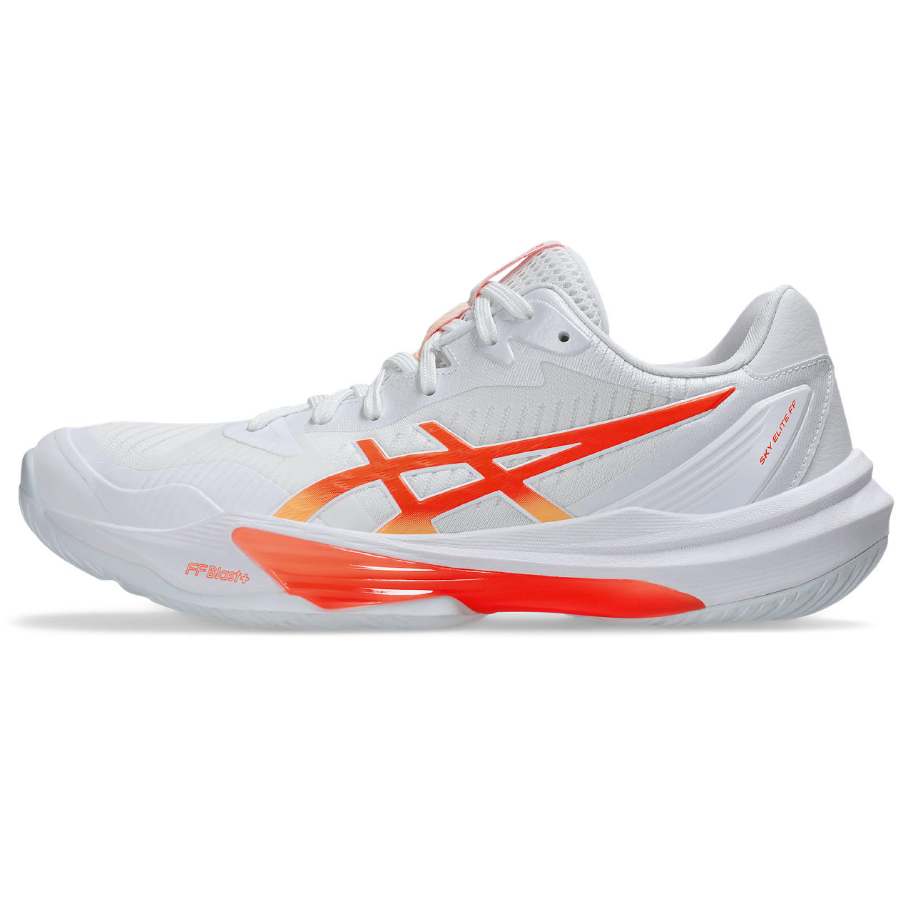 skyページ Women's Volleyball Shoes | SKY ELITE FF | ASICS Hong Kong