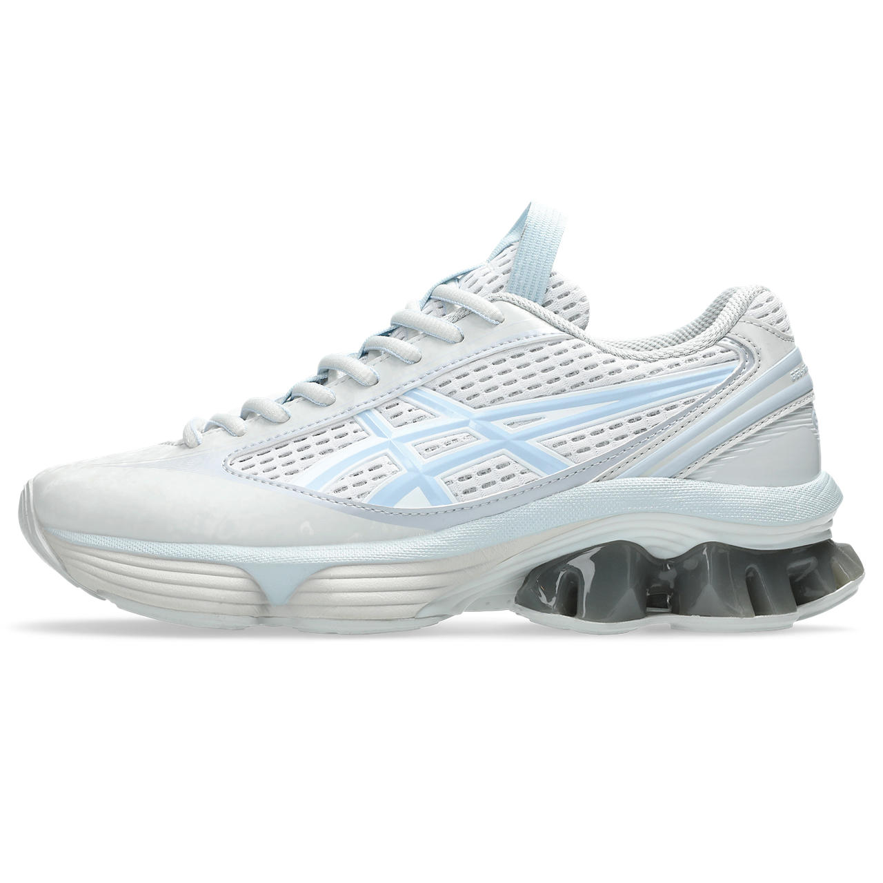 Unisex's SportStyle Shoes | GEL-KINETIC FLUENT | ASICS Hong Kong