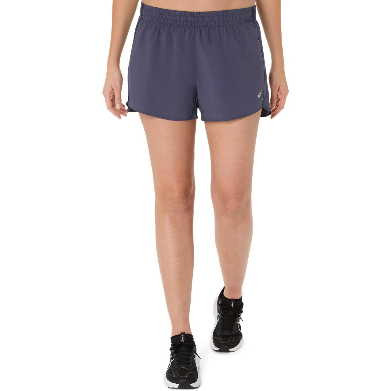 Women's Shorts | ASICS SILVER 4IN SHORT | ASICS Hong Kong