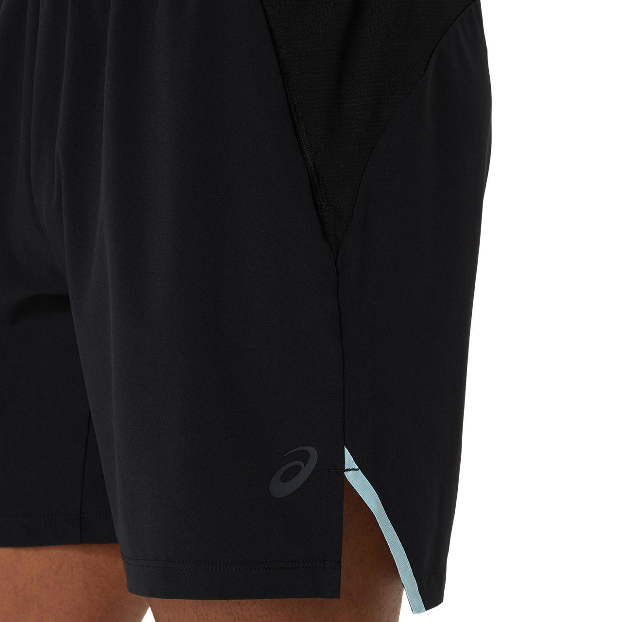 【BITTER CELLS】 Sporty nylon shorts /追跡付 Sporty Nylon Shorts-Lemon - 비터셀즈(bittercells)