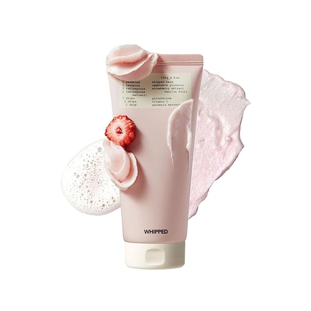 Muhwabutter vegan pack cleanser