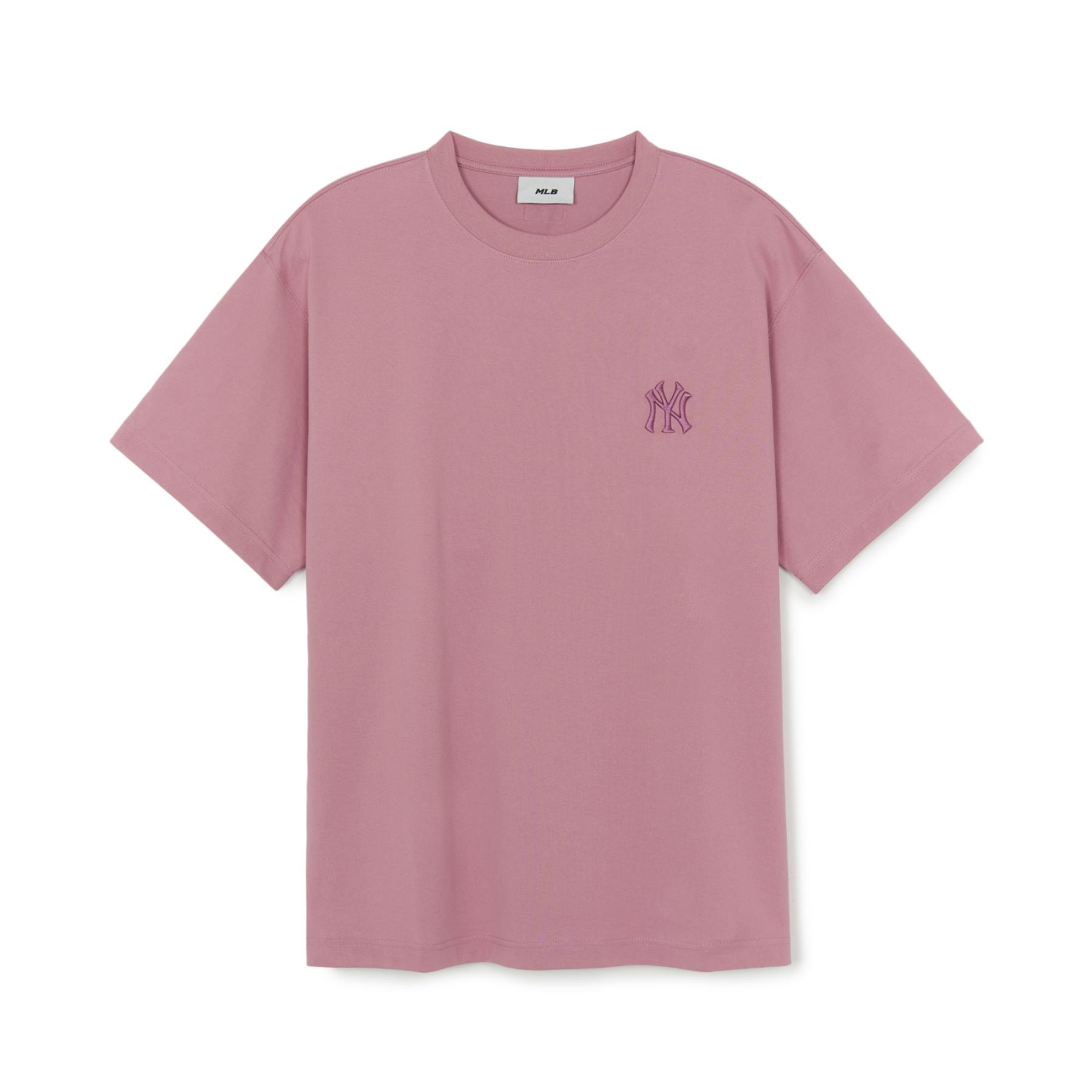 VINTAGE MONOTIVE OVER FIT T-SHIRTS T恤紐約洋基隊(3ATSM0854