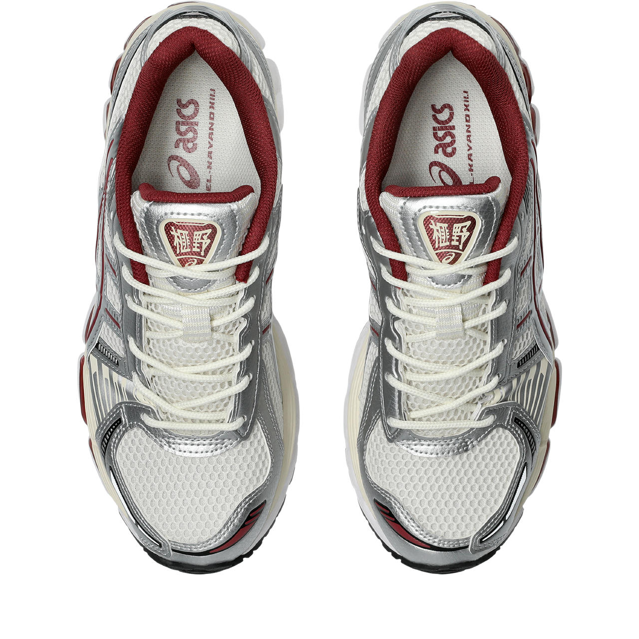 Unisex's SportStyle Shoes | GEL-KAYANO 12.1 | ASICS Hong Kong