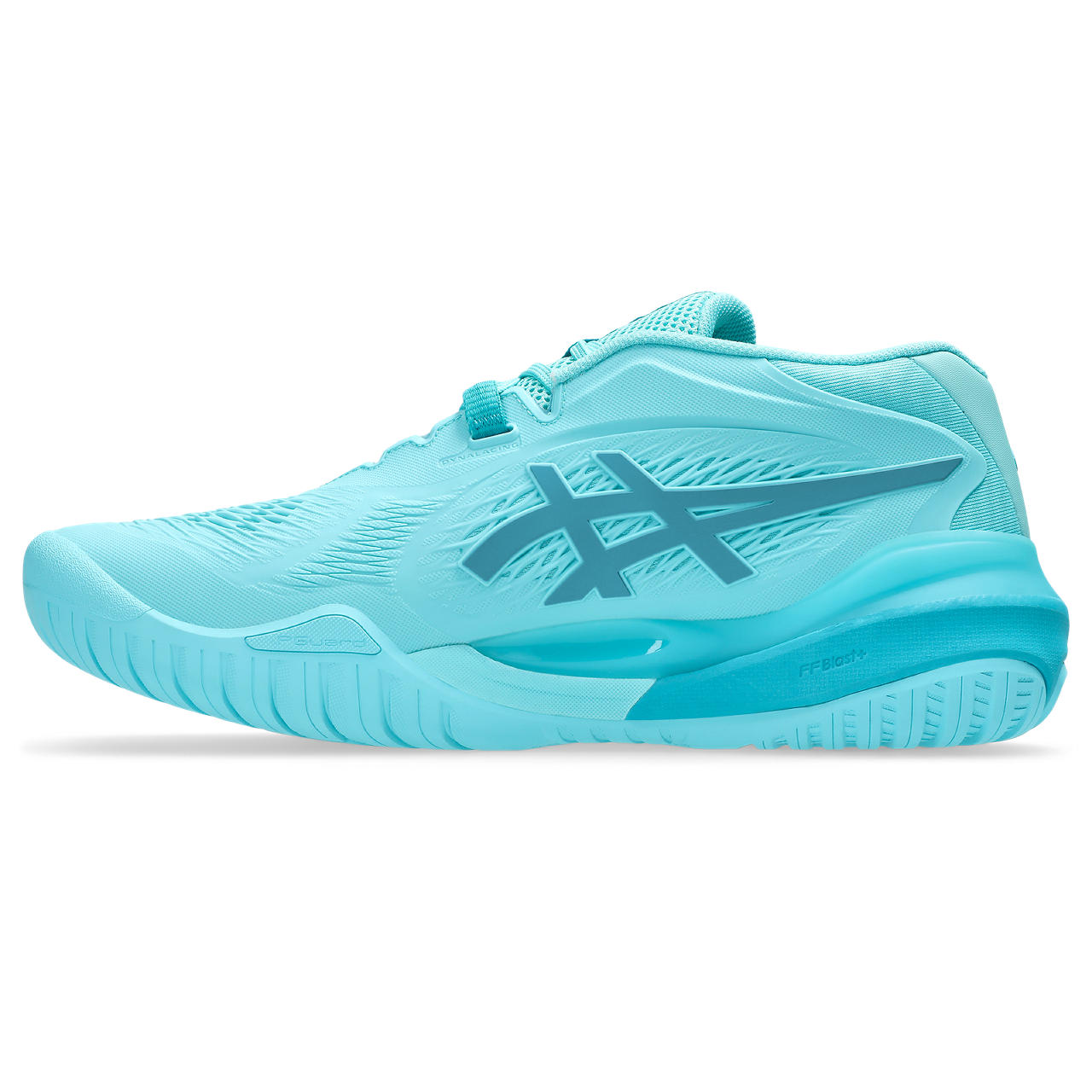 セール中！アシックス　GEL-RESOLUTION ASICS Gel Resolution X Pickleball Shoe - Women's - Bright