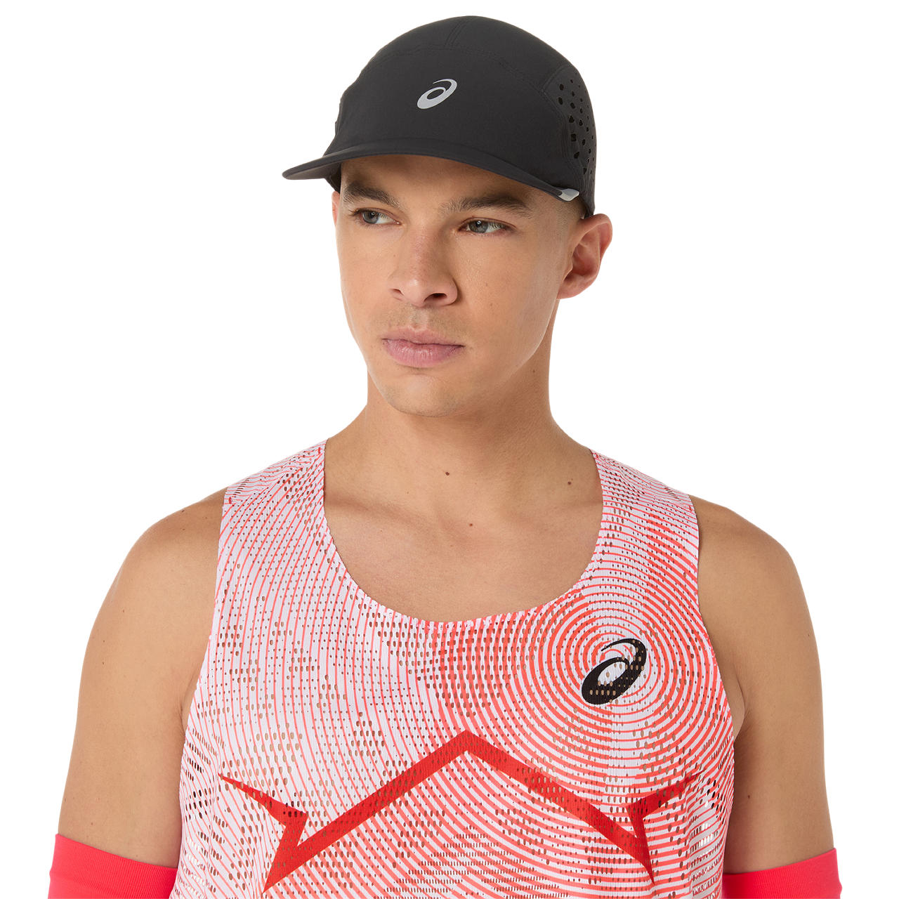 Men's Tops & T-Shirts | METASPEED SINGLET | ASICS Hong Kong