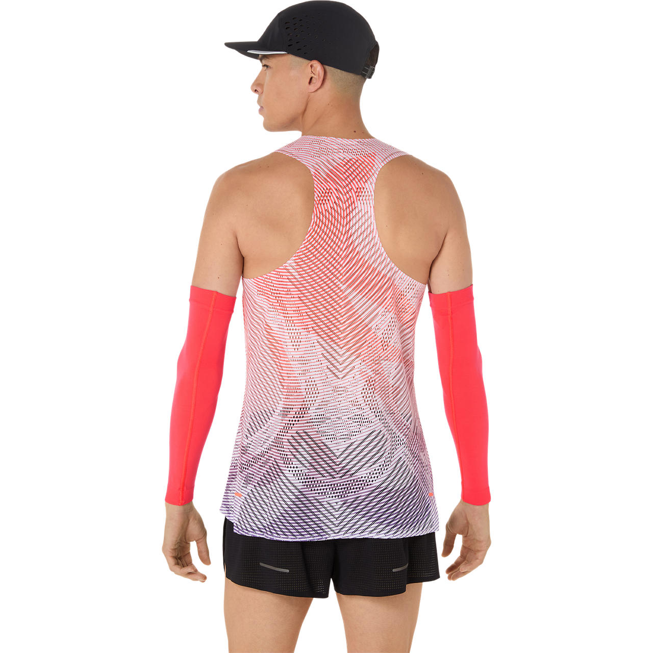 Men's Tops & T-Shirts | METASPEED SINGLET | ASICS Hong Kong