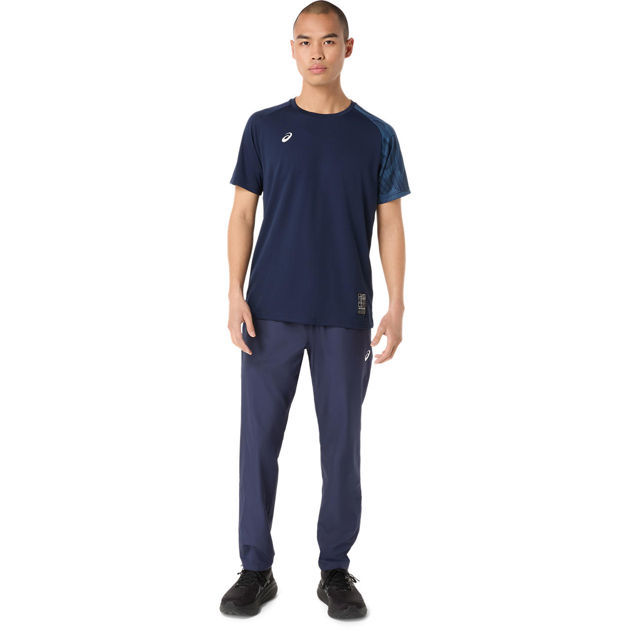 トップス k-y-g-k STAFF STYLING｜THE SHOP YOHJI YAMAMOTO