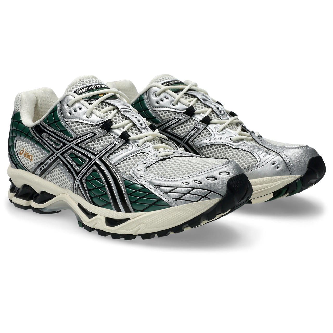 Unisex's SportStyle Shoes | GEL-NIMBUS 10.1 | ASICS Hong Kong