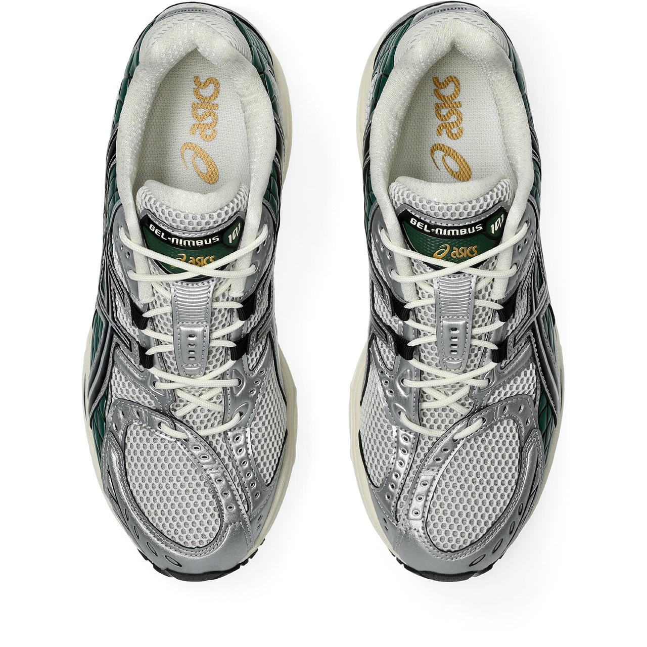 Unisex's SportStyle Shoes | GEL-NIMBUS 10.1 | ASICS Hong Kong