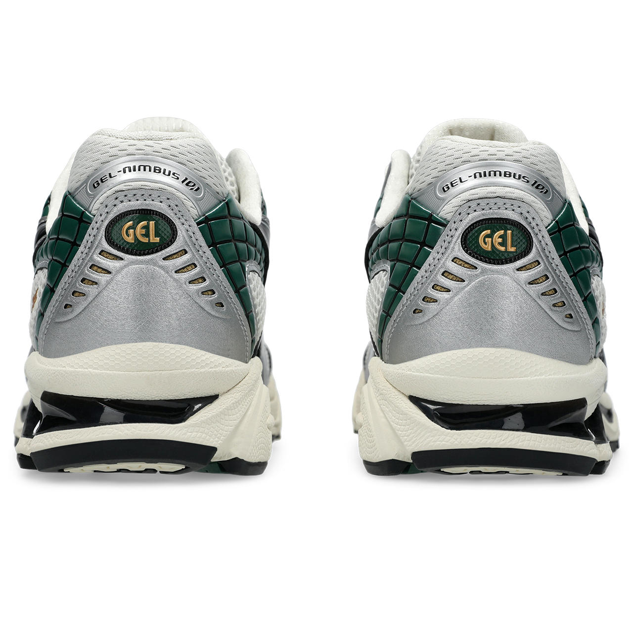 Unisex's SportStyle Shoes | GEL-NIMBUS 10.1 | ASICS Hong Kong