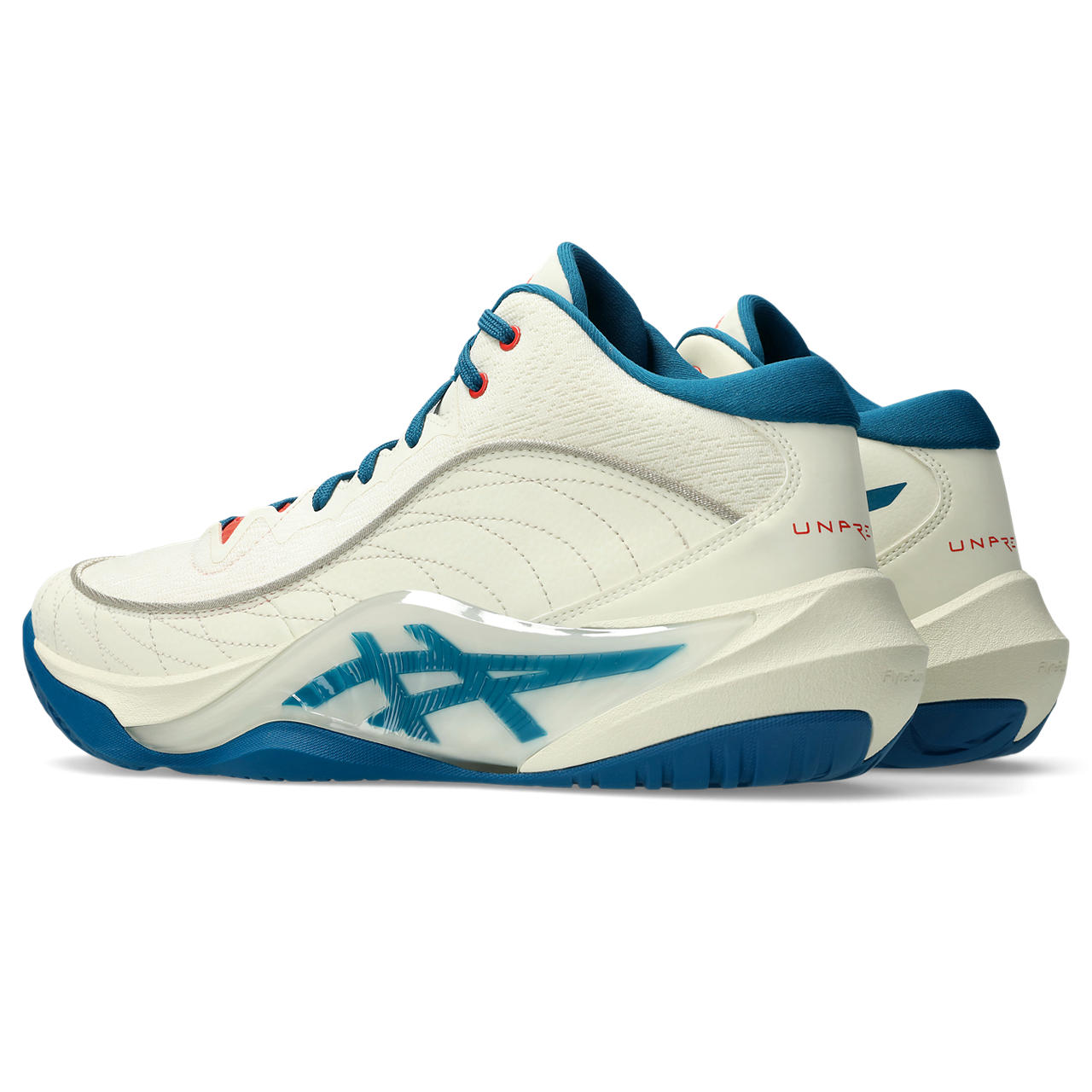 Unisex's Basketball Shoes UNPRE ARS ASICS Hong Kong