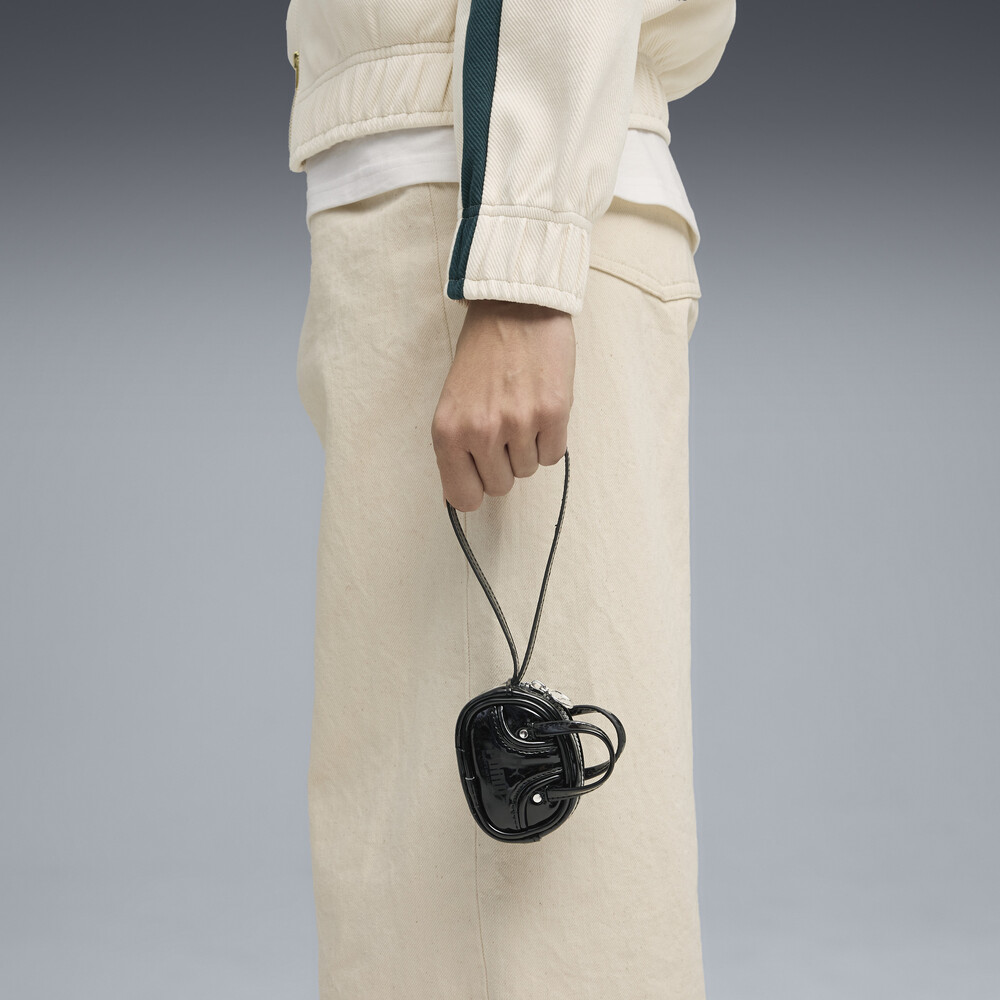 PUMA 1976 0.2L Grip Bag Keychain