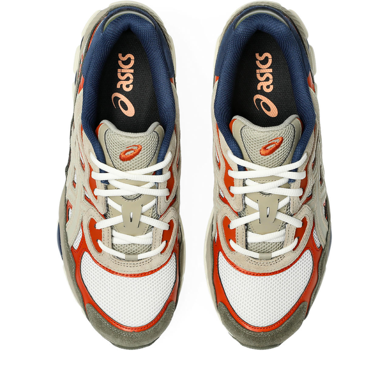 未開封品 Japan's Best for 2009 Unisex's SportStyle Shoes | GEL-NYC | ASICS Hong Kong