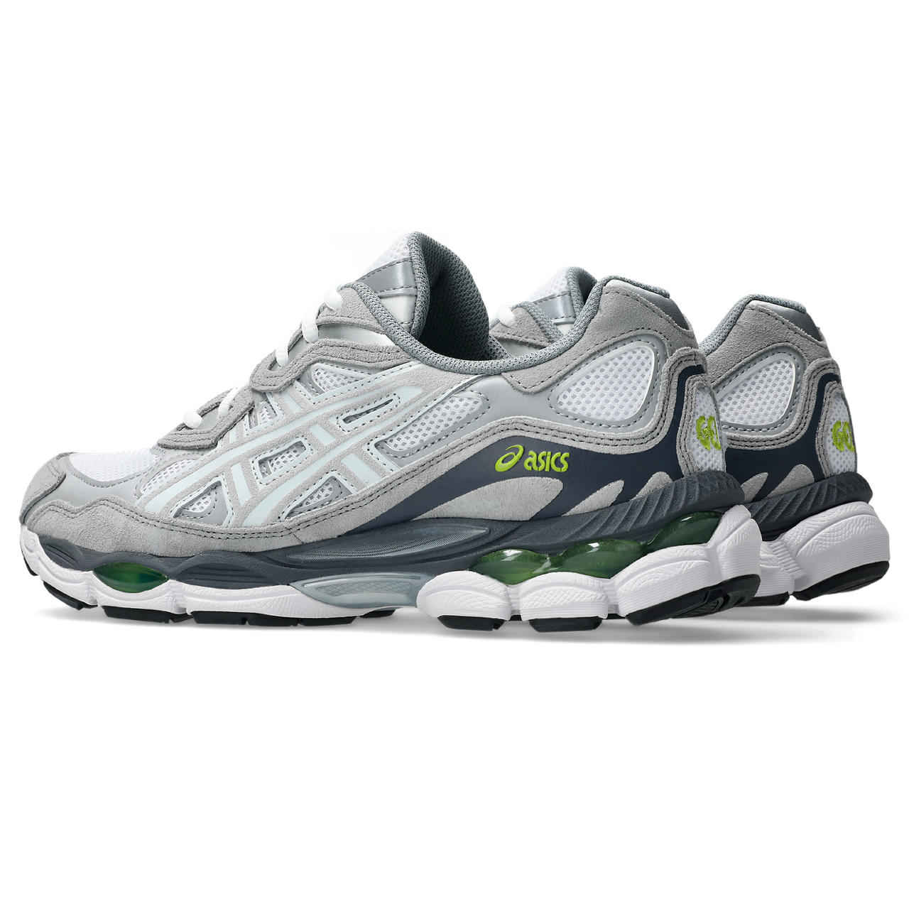 Unisex's SportStyle Shoes | GEL-NYC | ASICS Hong Kong